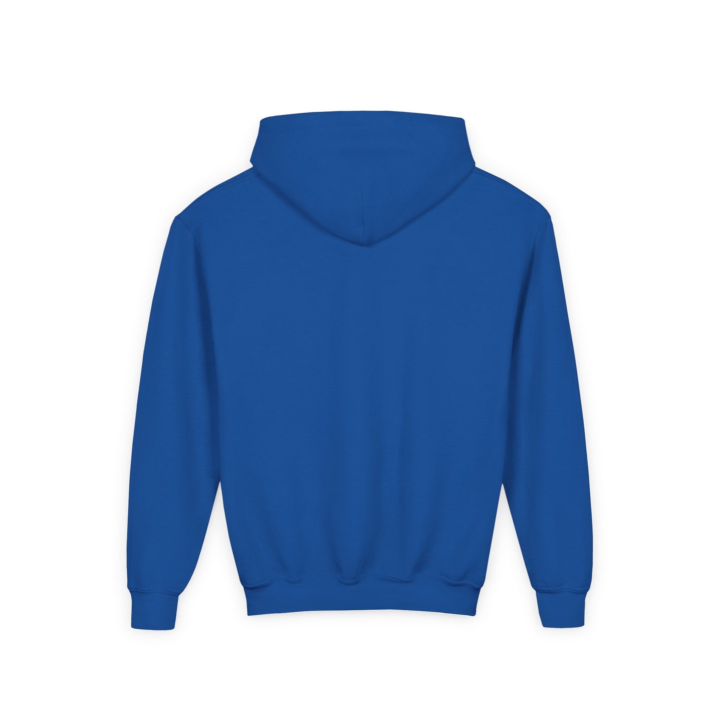 Youth Fearless Hoodie - Trendy Sweatshirt for Dance Enthusiasts, Perfect Gift for Kids, Cozy Layer, Birthday Present, Dance Team Gear