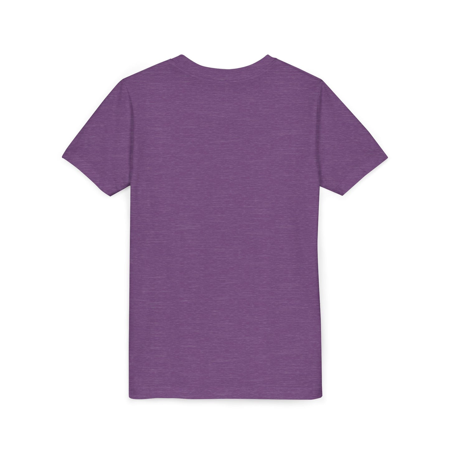 Ferless Empowerment Youth Tee, Girls Short Sleeve Shirt, Stylish Kid's Top, Inspiring Graphic Tee, Gift for Young Activists