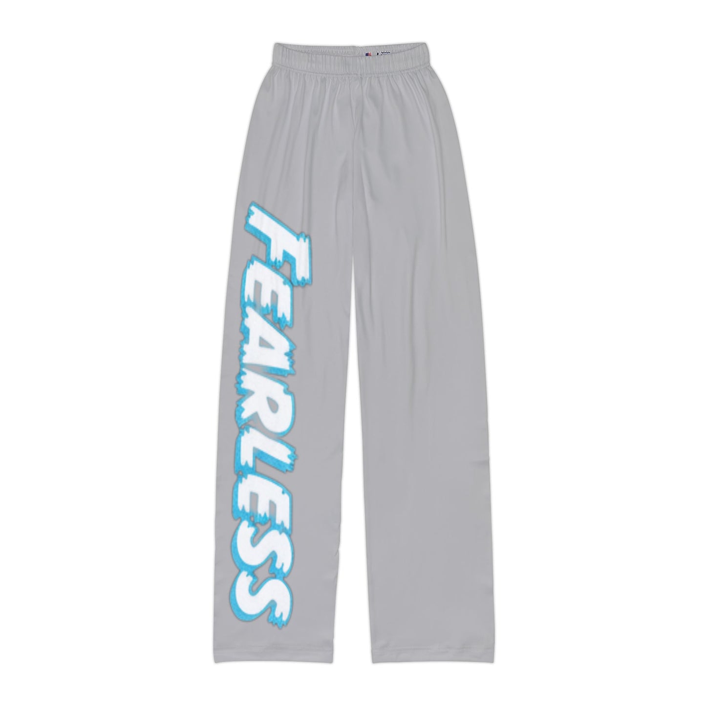 Fearless Kids Lounge Pants - Stylish and Comfortable Sleepwear, Great for Play, Gifts, Sleepovers, Everyday Wear