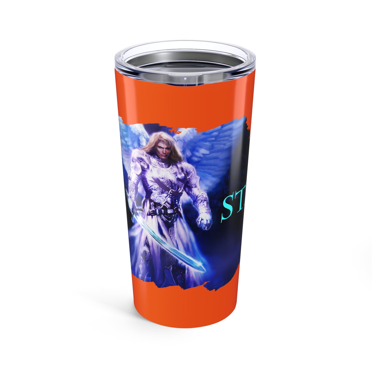 Stadia 20oz Tumbler