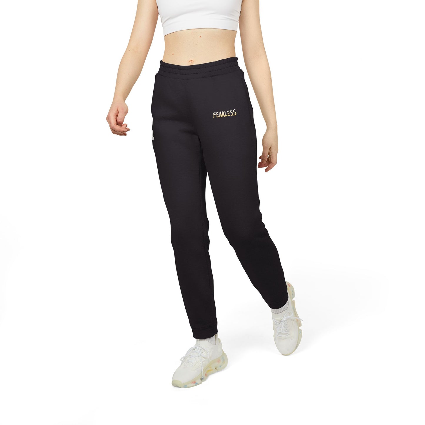Unisex Fleece Joggers - Cozy Athletic Pants for Workouts, Lounging, Casual Wear, Perfect Gift for Athletes, Everyday Comfort