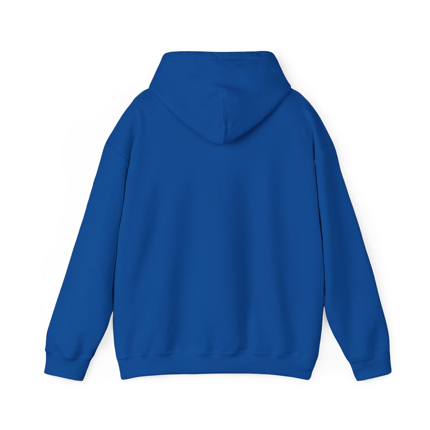 Fearless Unisex Hooded Sweatshirt, Inspirational Hoodie for Everyday, Casual Wear, Gift for Friends, Motivational Apparel