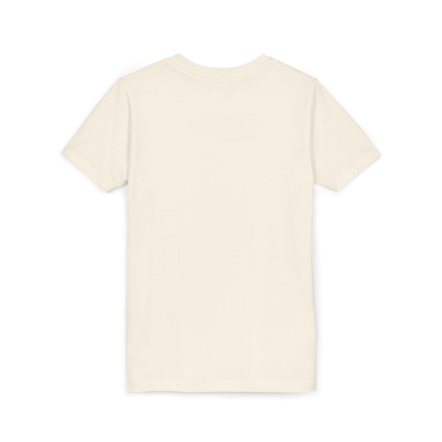 Ferless Empowerment Youth Tee, Girls Short Sleeve Shirt, Stylish Kid's Top, Inspiring Graphic Tee, Gift for Young Activists