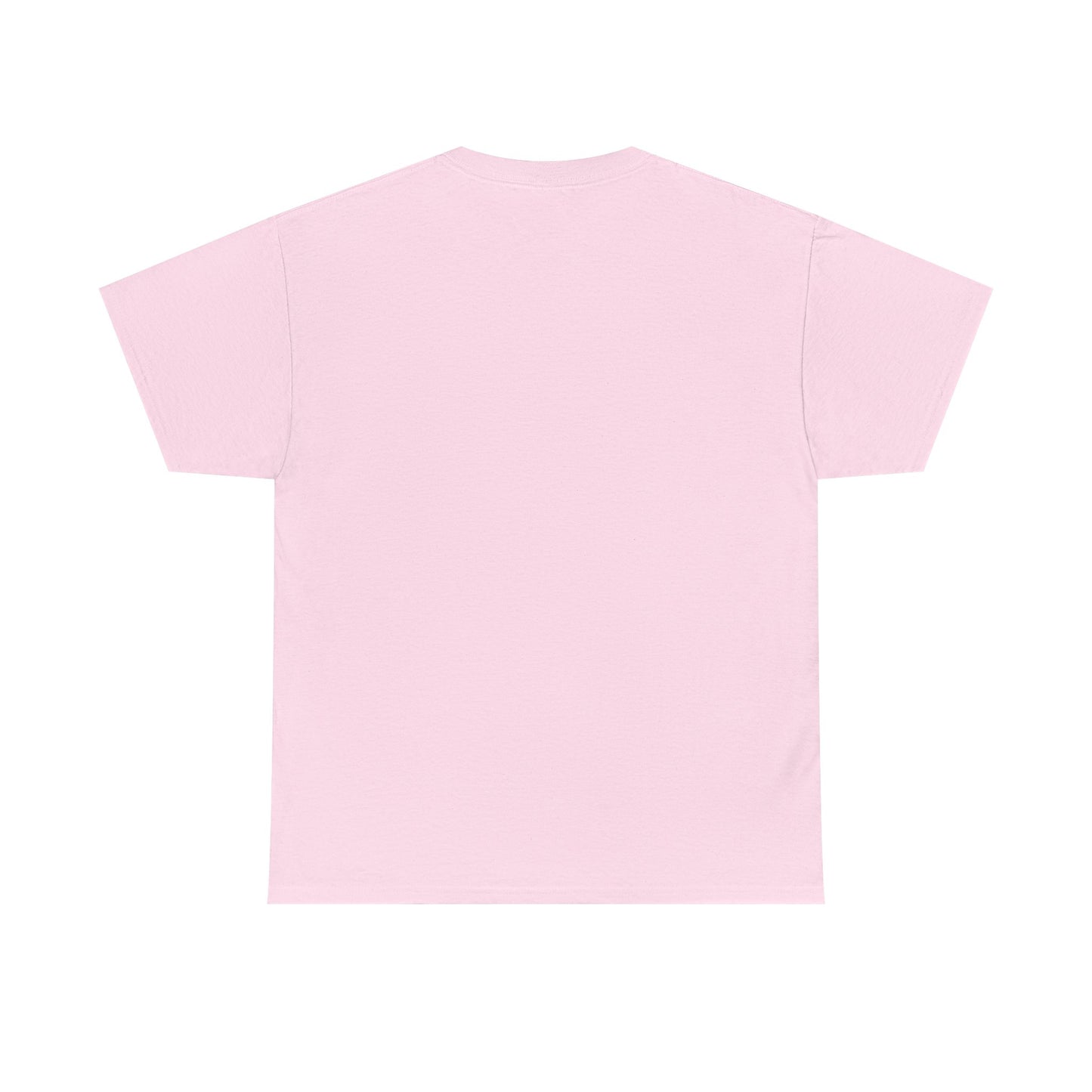 Fearless Unisex Heavy Cotton Tee, Bold Graphic Tee, Casual Wear, Gift for Friends, Motivational Shirt, Everyday Essentials