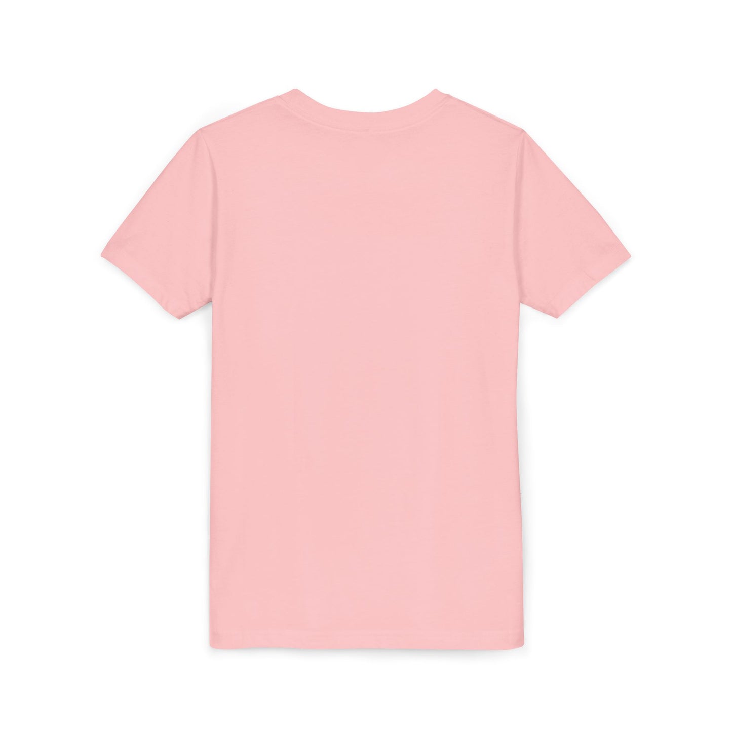 Ferless Empowerment Youth Tee, Girls Short Sleeve Shirt, Stylish Kid's Top, Inspiring Graphic Tee, Gift for Young Activists