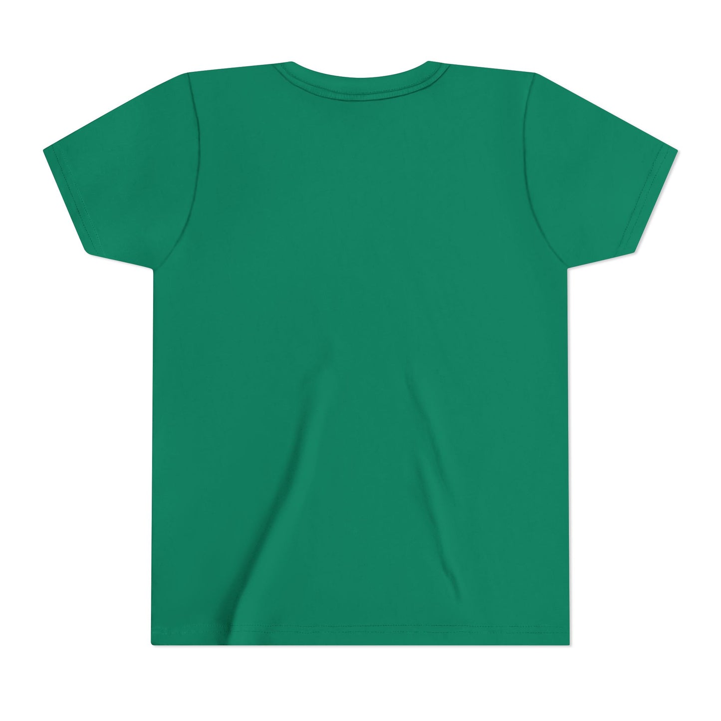 Ferless Empowerment Youth Tee, Girls Short Sleeve Shirt, Stylish Kid's Top, Inspiring Graphic Tee, Gift for Young Activists