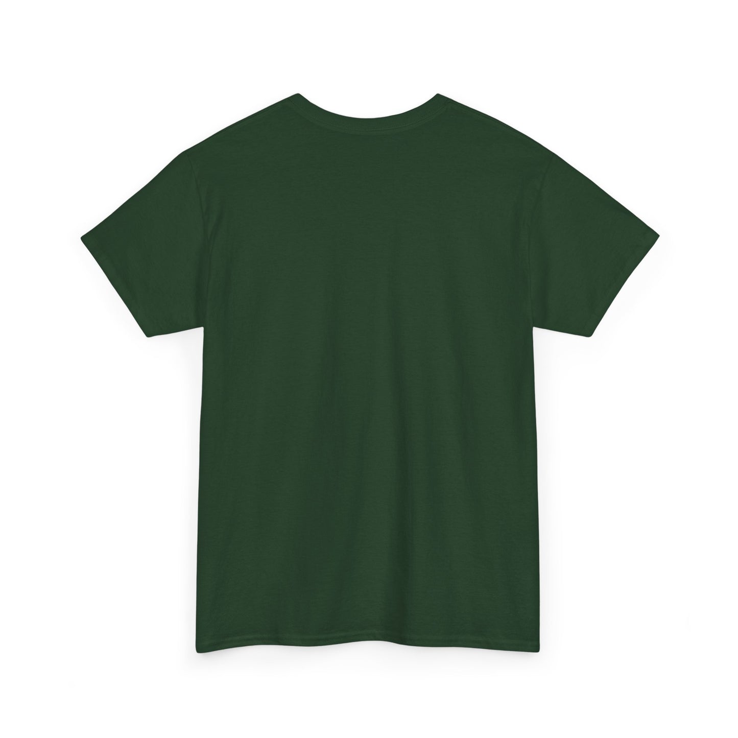 Fearless Unisex Heavy Cotton Tee - Empowerment Shirt, Gift for Friends, Casual Wear, Motivational Apparel, Birthday Present
