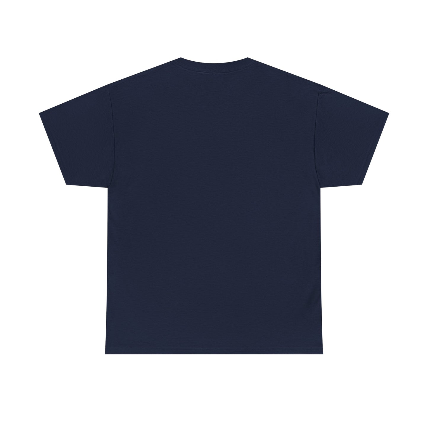 Fearless Unisex Heavy Cotton Tee, Bold Graphic Tee, Casual Wear, Gift for Friends, Motivational Shirt, Everyday Essentials