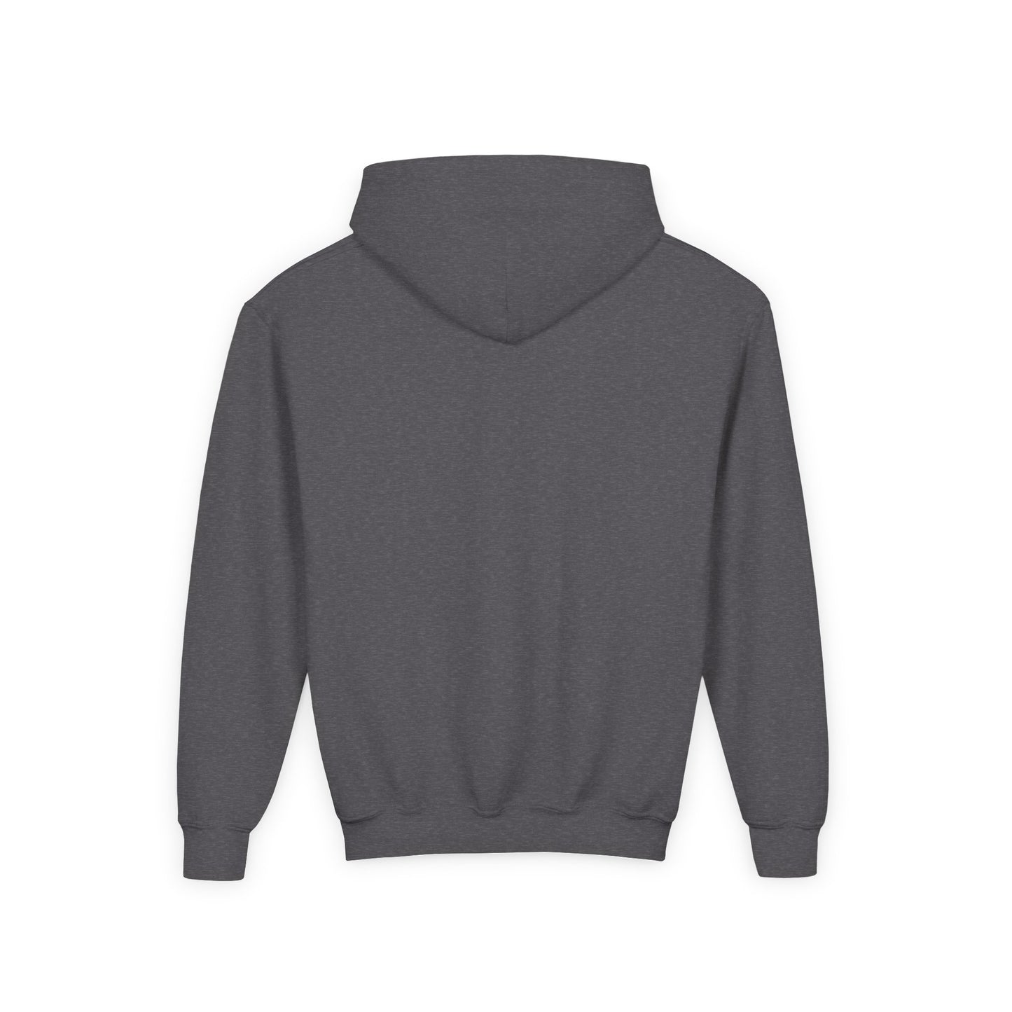 Youth Fearless Hoodie - Trendy Sweatshirt for Dance Enthusiasts, Perfect Gift for Kids, Cozy Layer, Birthday Present, Dance Team Gear