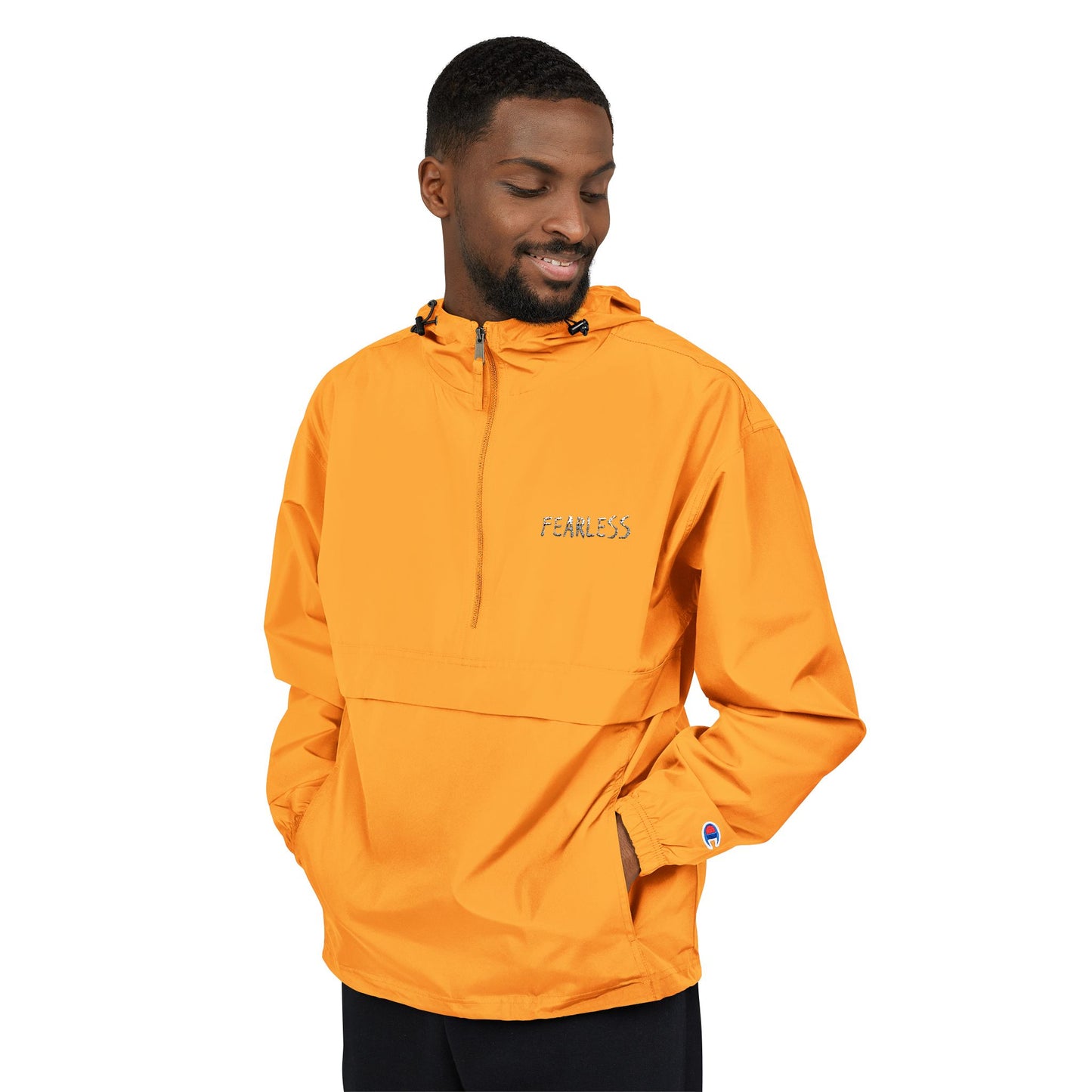 Lightweight Packable Anorak Jacket for Adventurers, Unisex Rain Jacket, Outdoor Gear, Sportswear, Travel Essential