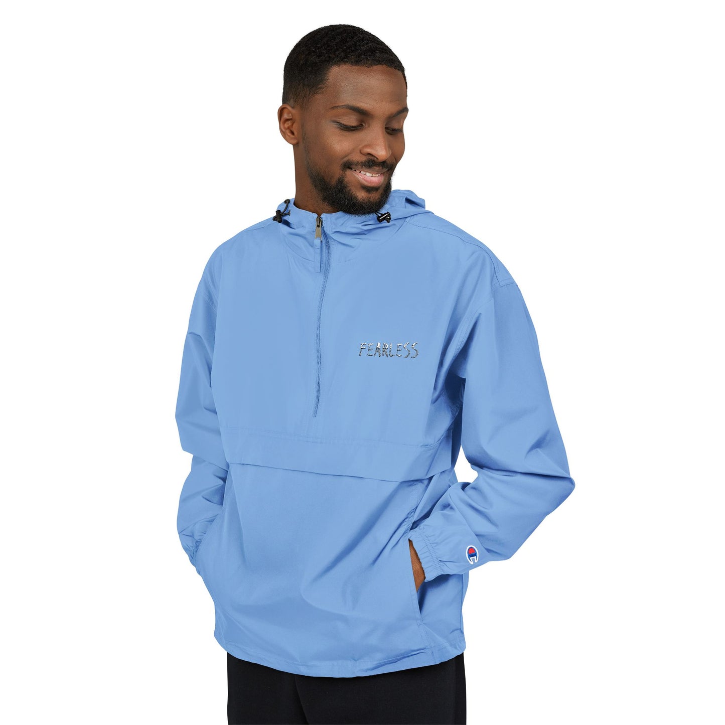 Lightweight Packable Anorak Jacket for Adventurers, Unisex Rain Jacket, Outdoor Gear, Sportswear, Travel Essential