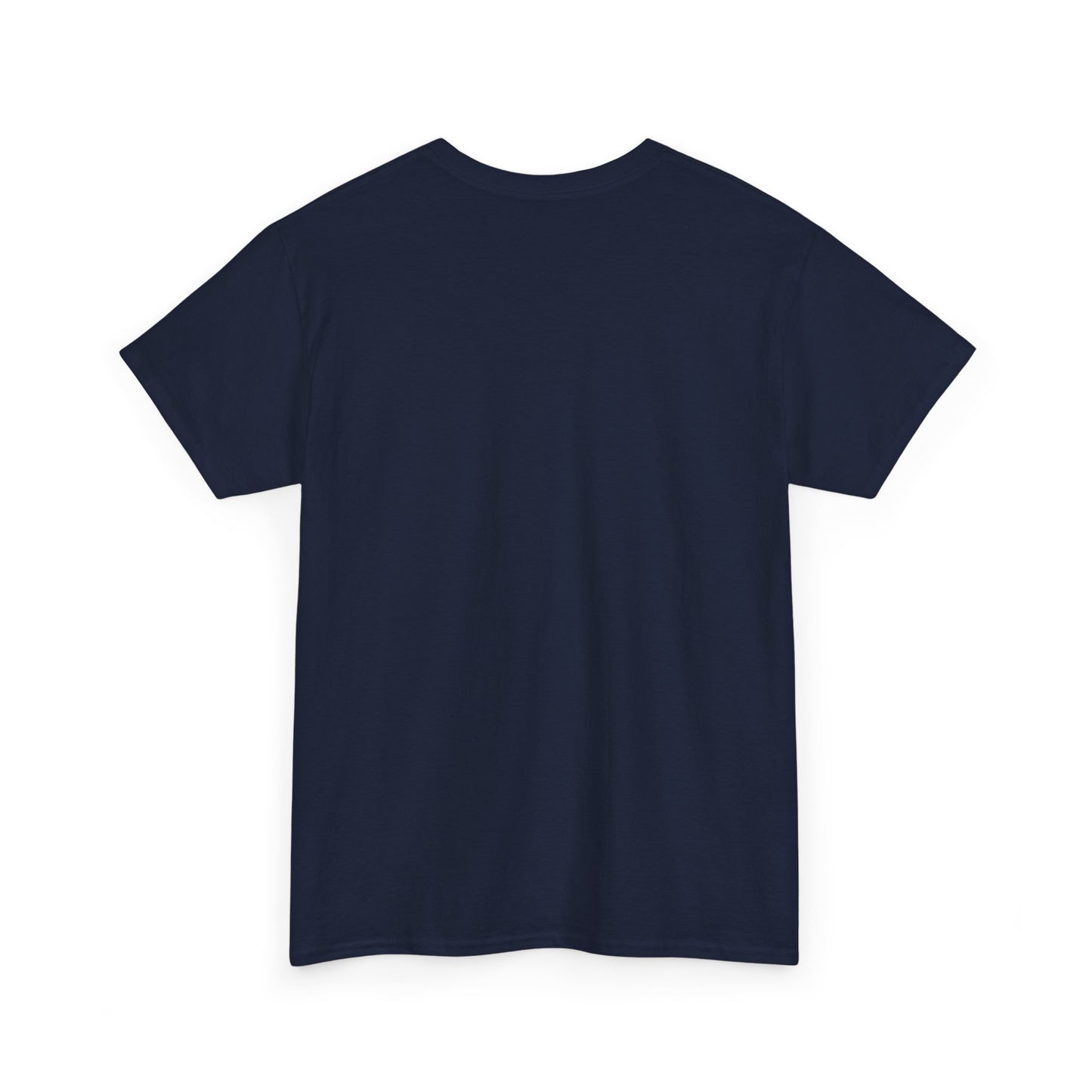 Fearless Unisex Heavy Cotton Tee - Empowerment Shirt, Gift for Friends, Casual Wear, Motivational Apparel, Birthday Present