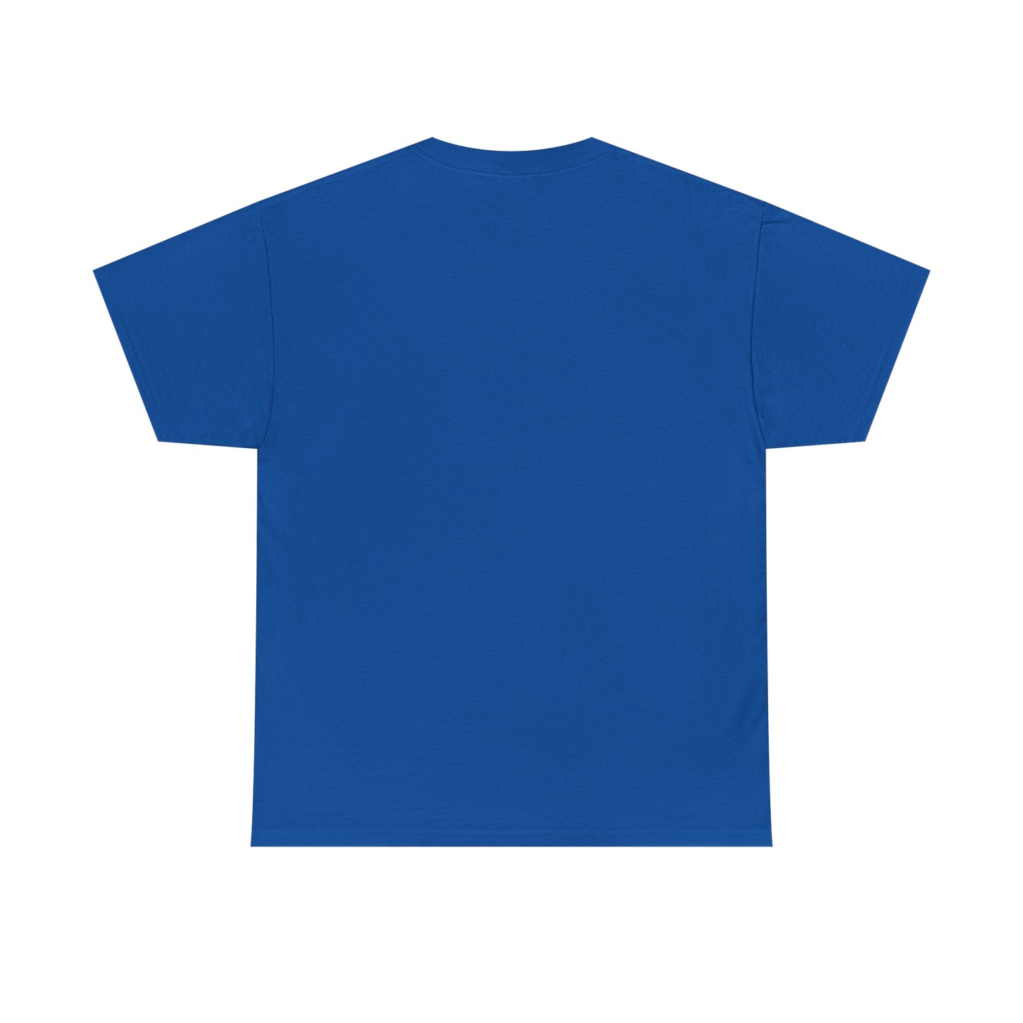 Fearless Unisex Heavy Cotton Tee, Bold Graphic Tee, Casual Wear, Gift for Friends, Motivational Shirt, Everyday Essentials