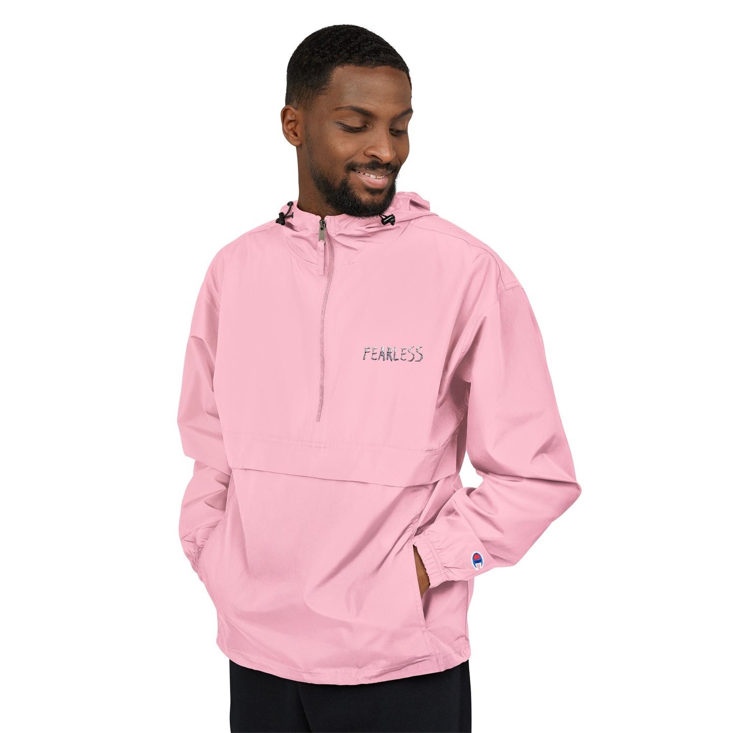Lightweight Packable Anorak Jacket for Adventurers, Unisex Rain Jacket, Outdoor Gear, Sportswear, Travel Essential