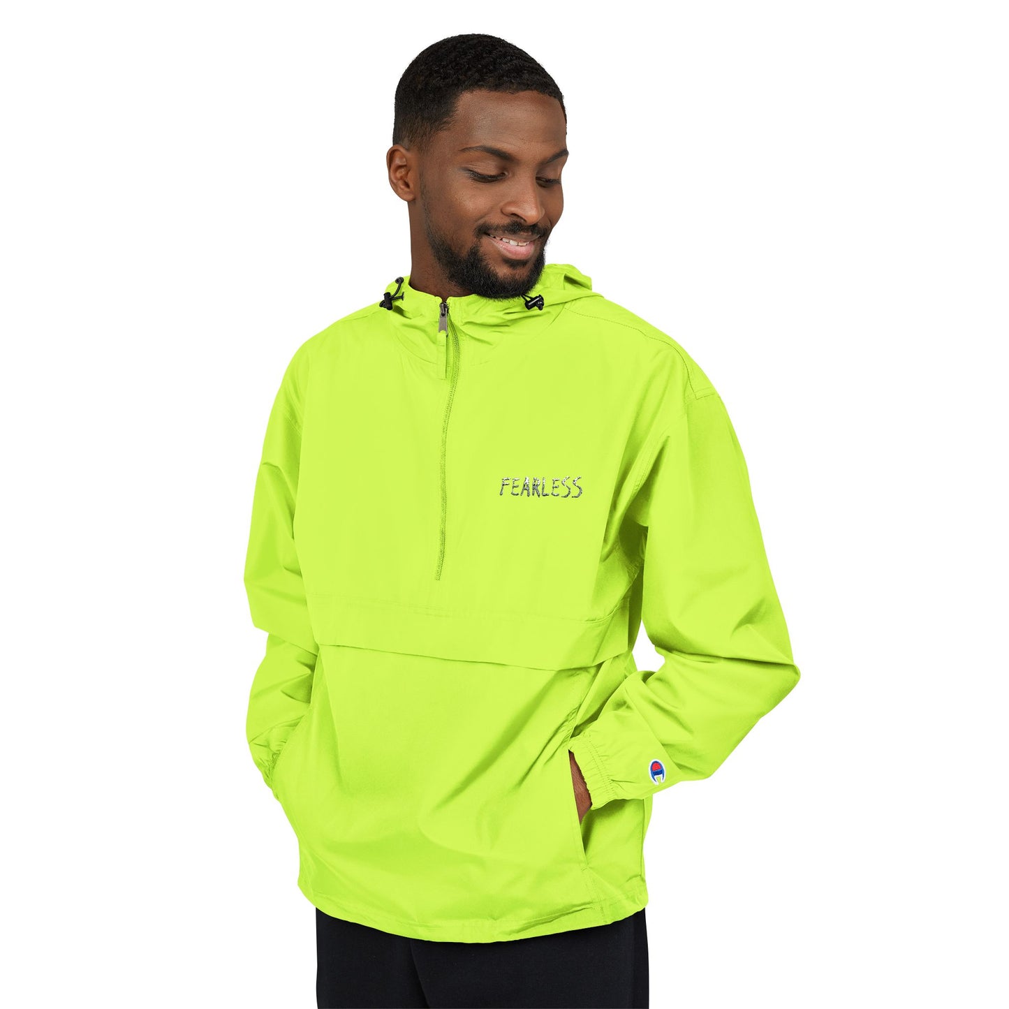 Lightweight Packable Anorak Jacket for Adventurers, Unisex Rain Jacket, Outdoor Gear, Sportswear, Travel Essential