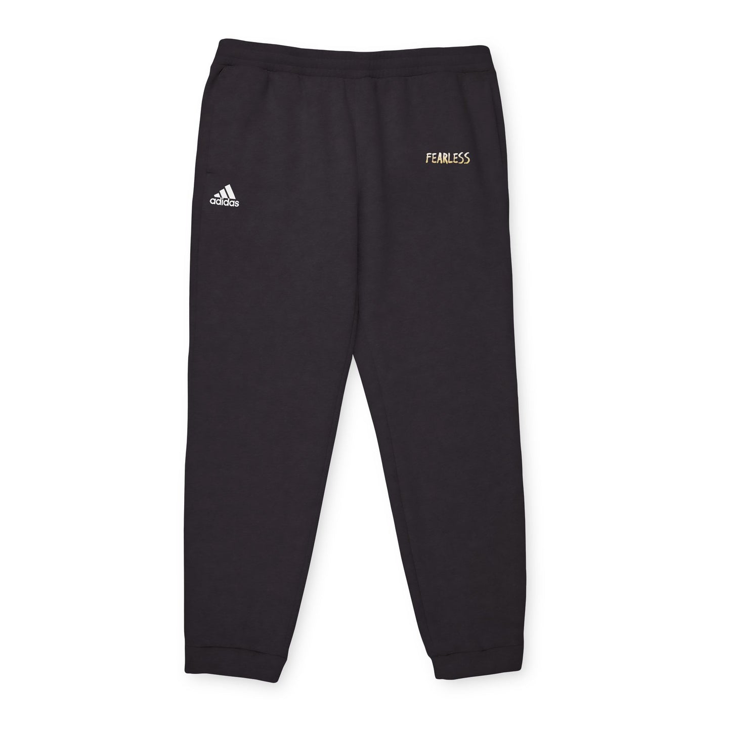 Unisex Fleece Joggers - Cozy Athletic Pants for Workouts, Lounging, Casual Wear, Perfect Gift for Athletes, Everyday Comfort