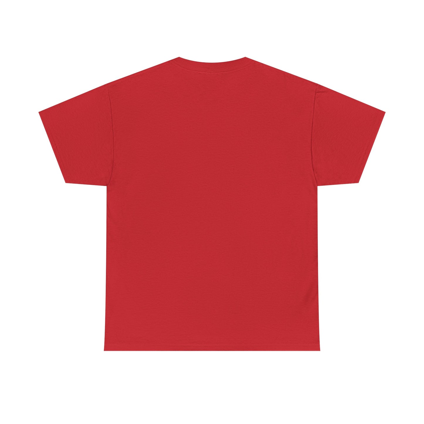 Fearless Unisex Heavy Cotton Tee, Bold Graphic Tee, Casual Wear, Gift for Friends, Motivational Shirt, Everyday Essentials