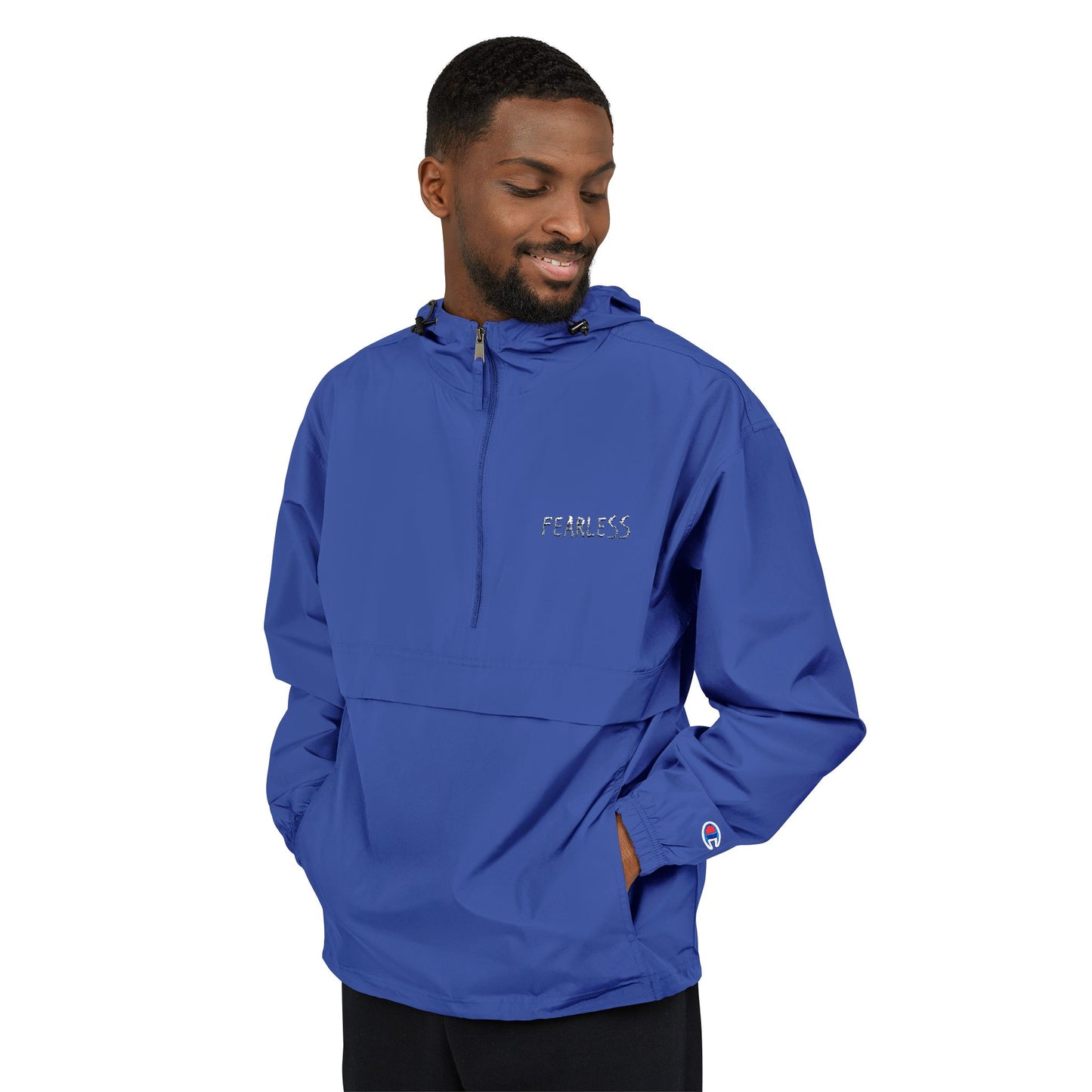 Lightweight Packable Anorak Jacket for Adventurers, Unisex Rain Jacket, Outdoor Gear, Sportswear, Travel Essential