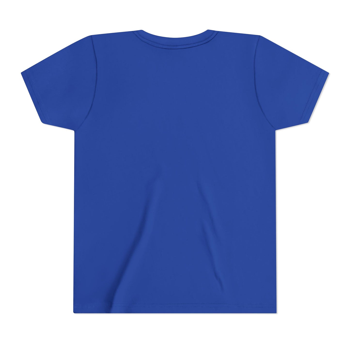 Ferless Empowerment Youth Tee, Girls Short Sleeve Shirt, Stylish Kid's Top, Inspiring Graphic Tee, Gift for Young Activists