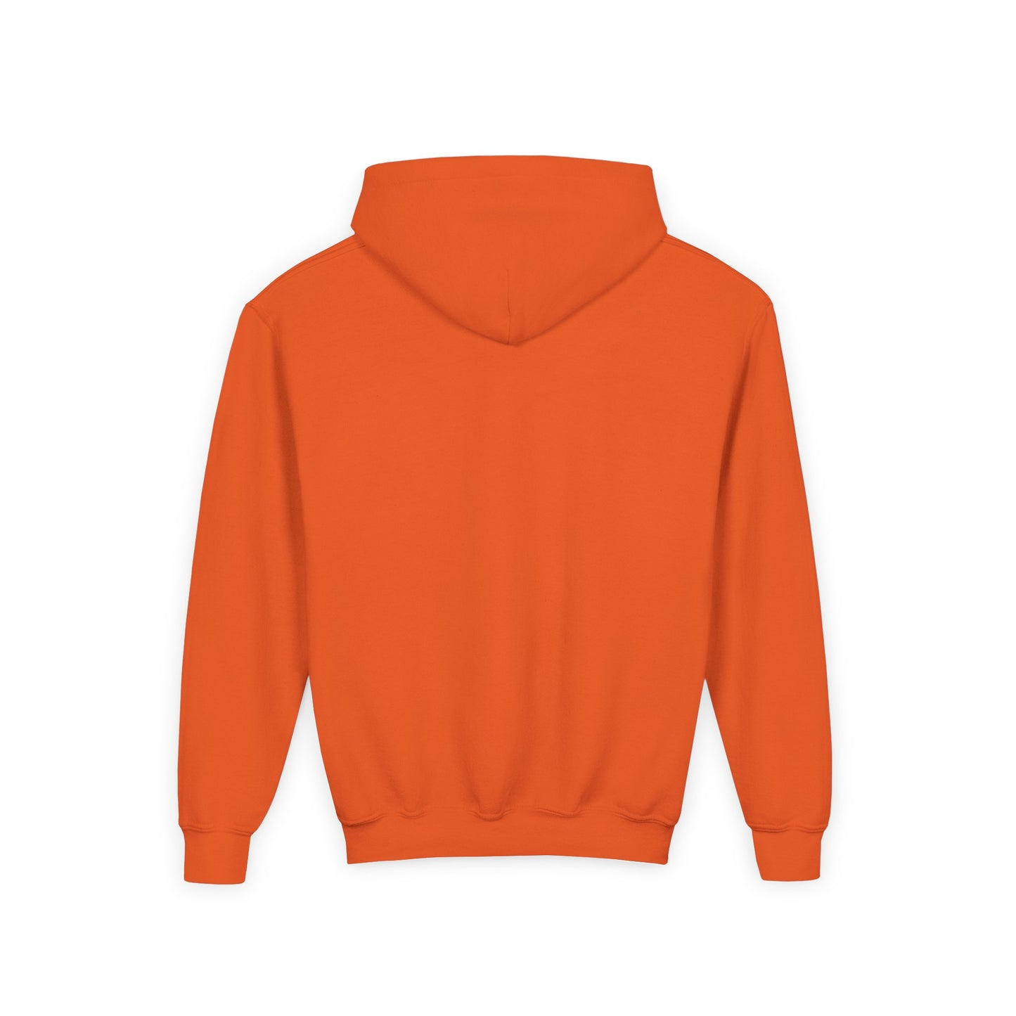 Youth Fearless Hoodie - Trendy Sweatshirt for Dance Enthusiasts, Perfect Gift for Kids, Cozy Layer, Birthday Present, Dance Team Gear