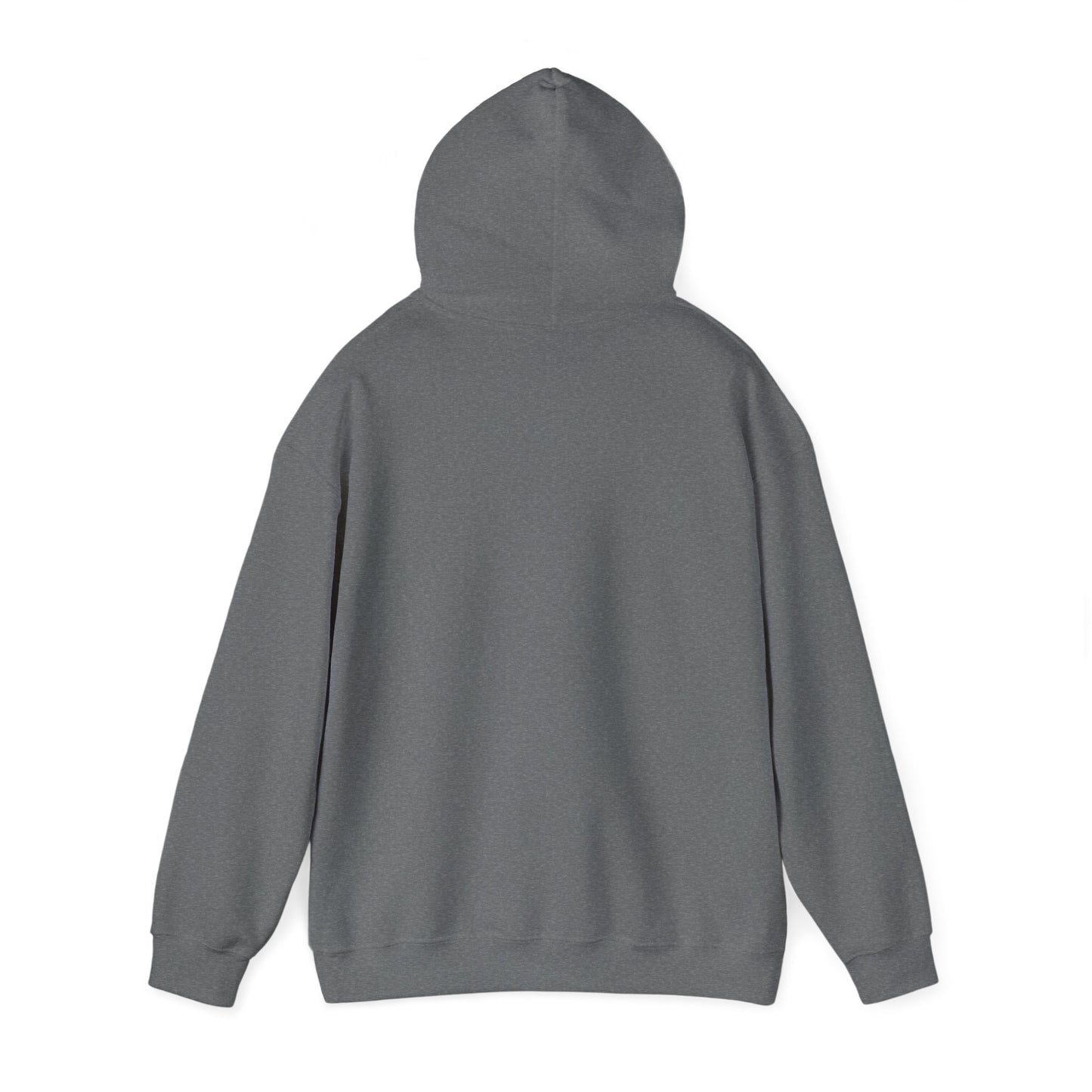 "Jack's" Unisex Heavy Blend™ Hooded Sweatshirt