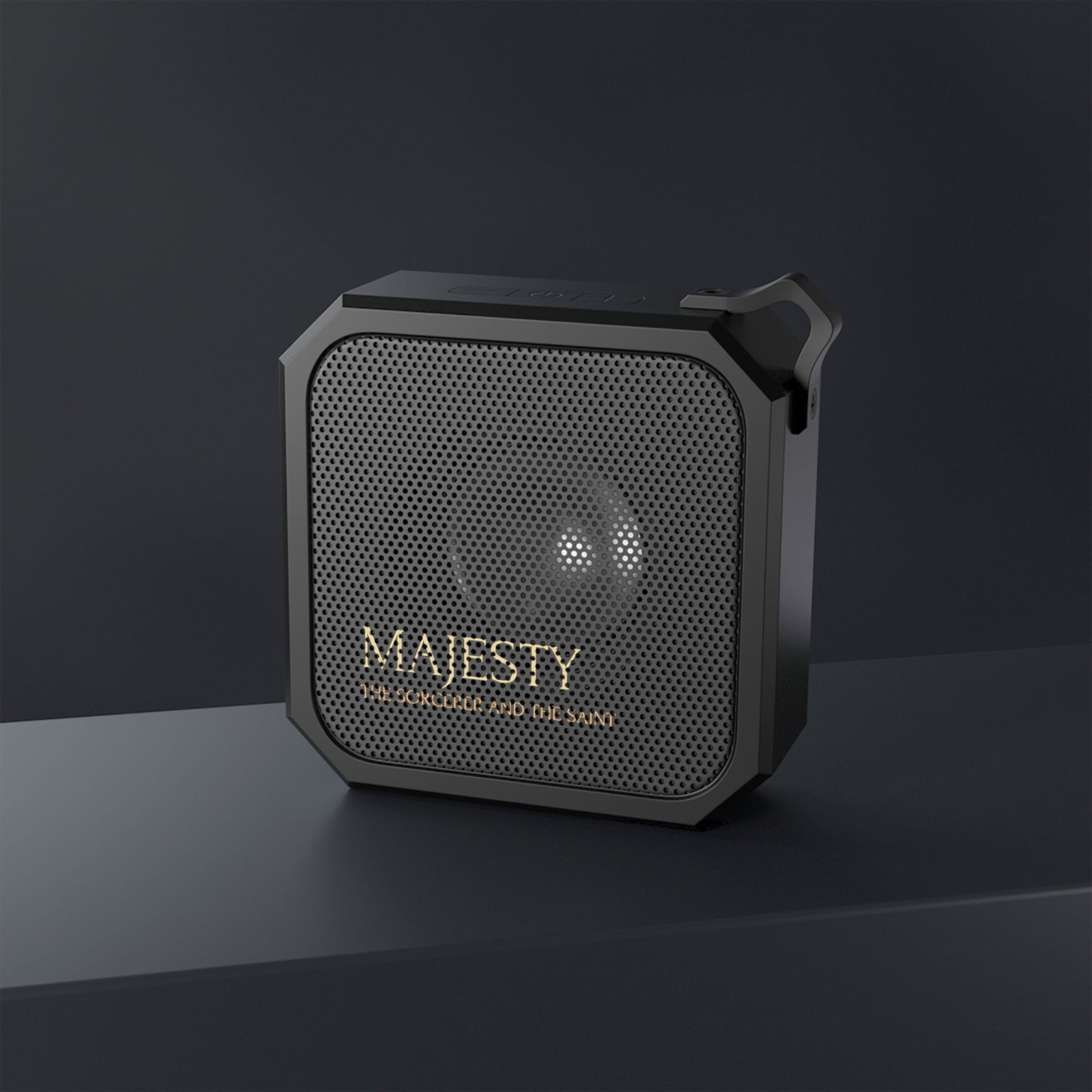 Blackwater Outdoor Bluetooth Speaker