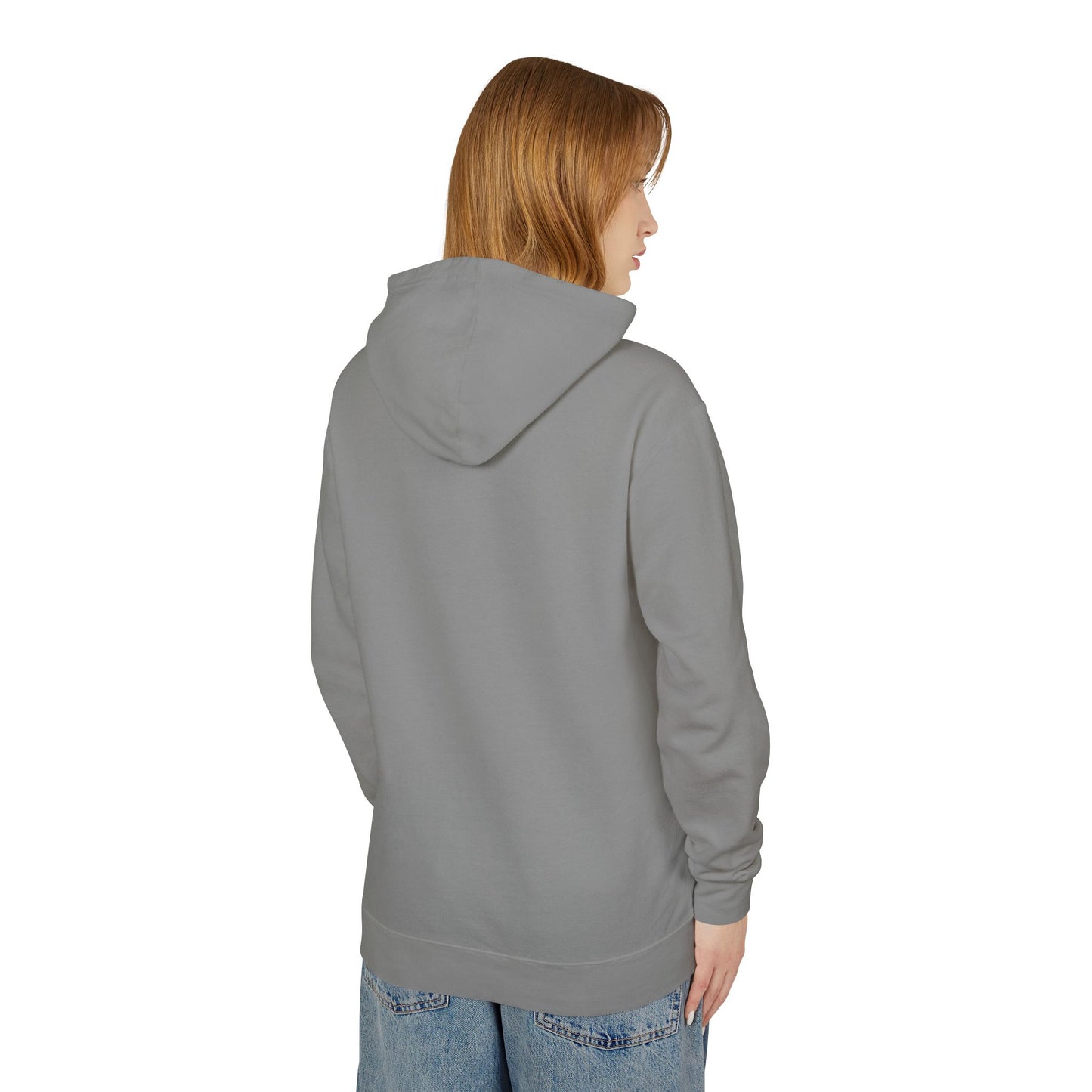 Flawless Vibe Hoodie, Unisex Lightweight Sweatshirt, Inspirational Gift, Casual Wear, Art Love Hoodie, Dance Celebration Apparel