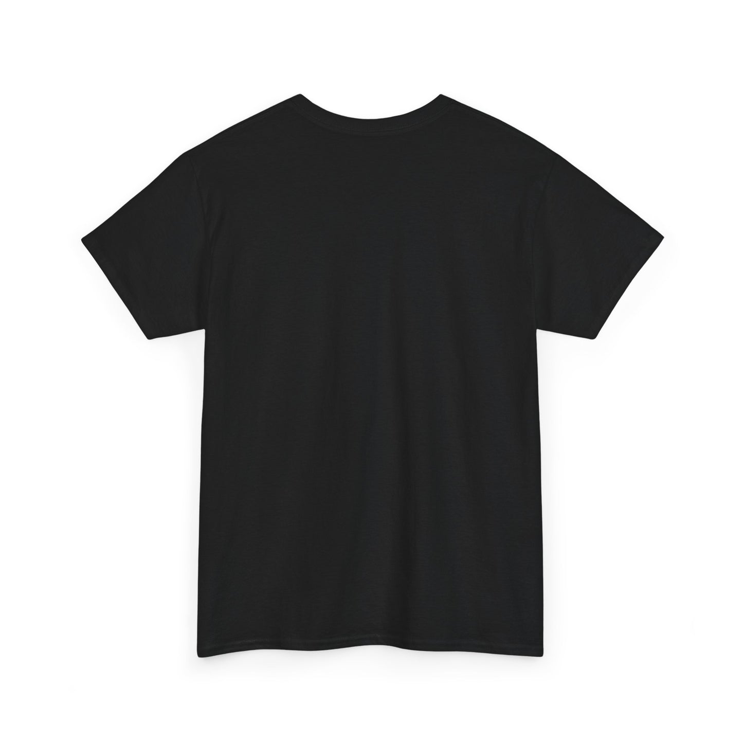 Fearless Unisex Heavy Cotton Tee, Bold Graphic Tee, Casual Wear, Gift for Friends, Motivational Shirt, Everyday Essentials