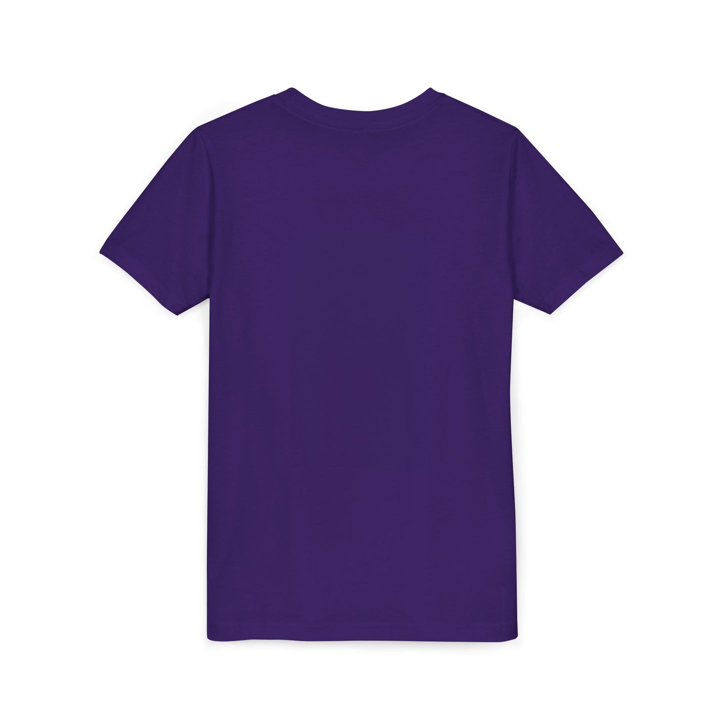 Ferless Empowerment Youth Tee, Girls Short Sleeve Shirt, Stylish Kid's Top, Inspiring Graphic Tee, Gift for Young Activists