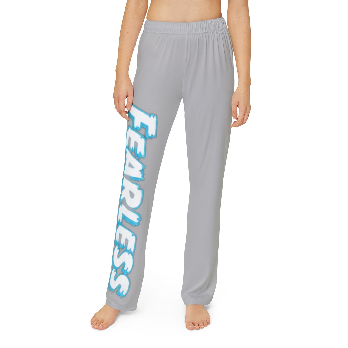 Fearless Kids Lounge Pants - Stylish and Comfortable Sleepwear, Great for Play, Gifts, Sleepovers, Everyday Wear