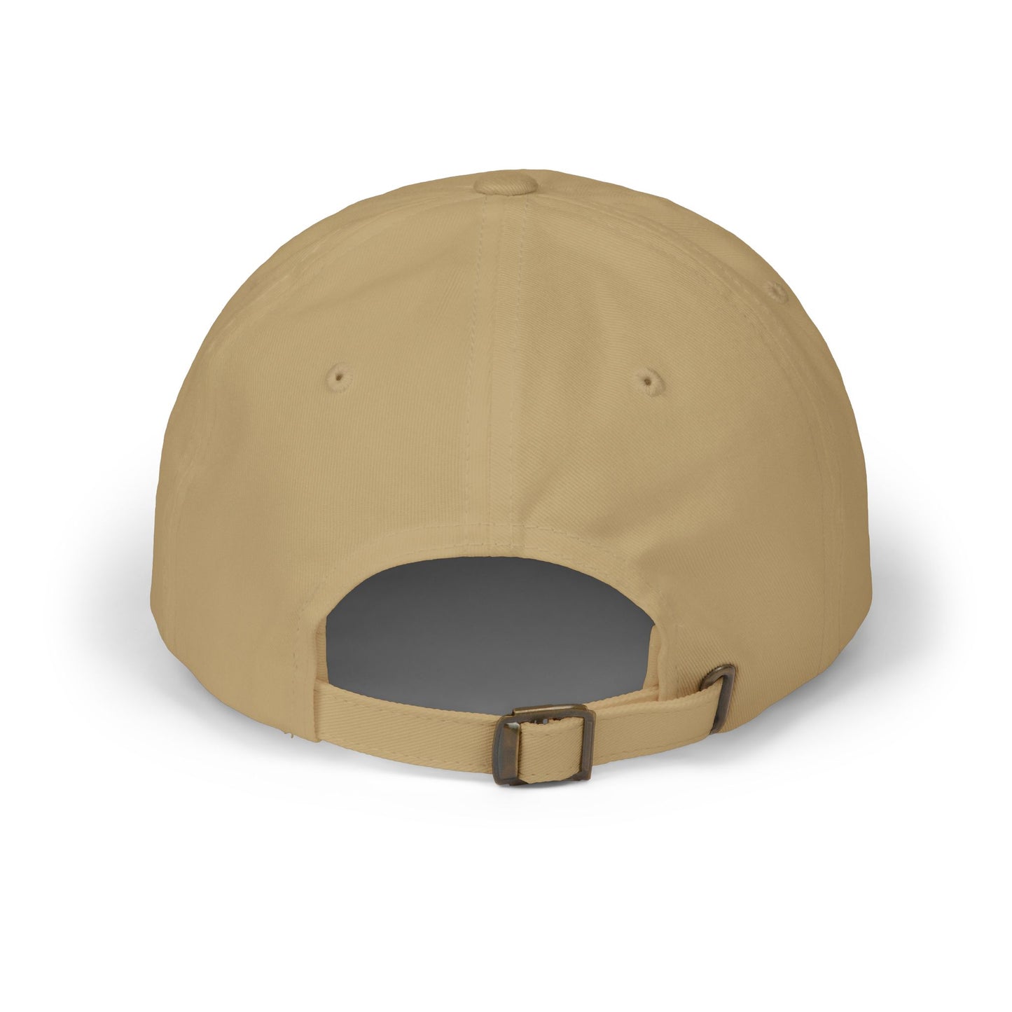 Fearless Classic Dad Cap | Casual Everyday Wear, Gift for Dads, Fun Accessories, Summer Style, Family Outings