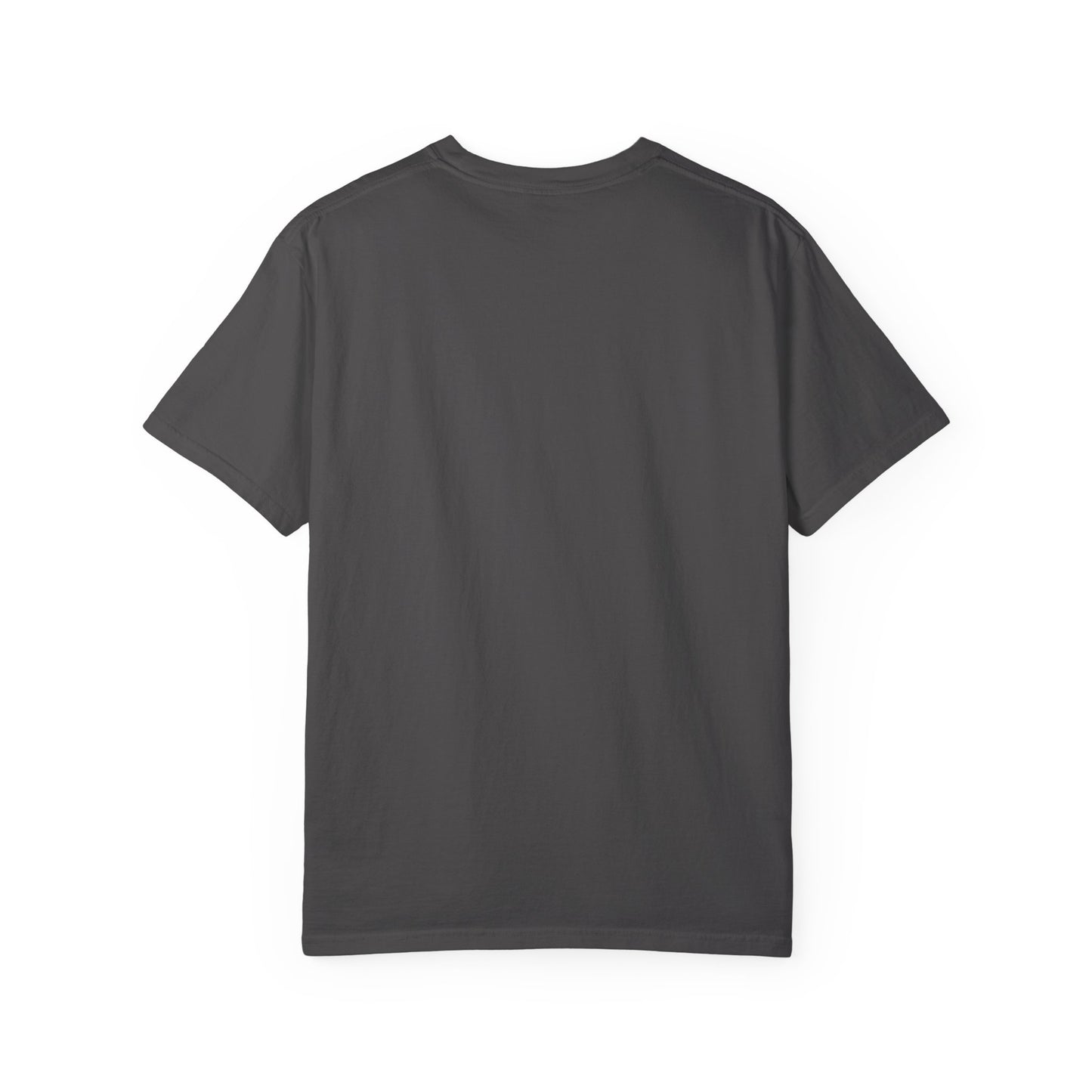 Fearless Unisex Garment-Dyed T-shirt, Casual Tee, Gift for Him/Her, Motivational Top, Everyday Wear, Birthday Present