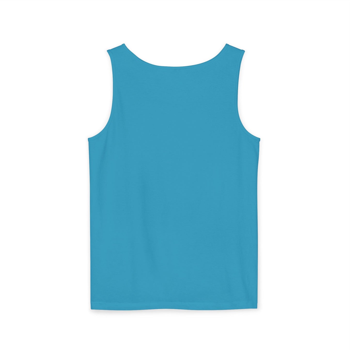 Fearless Dance Tank Top, Unisex Summer Shirt, Dance Workout Apparel, Fitness Top, Dance Party Shirt
