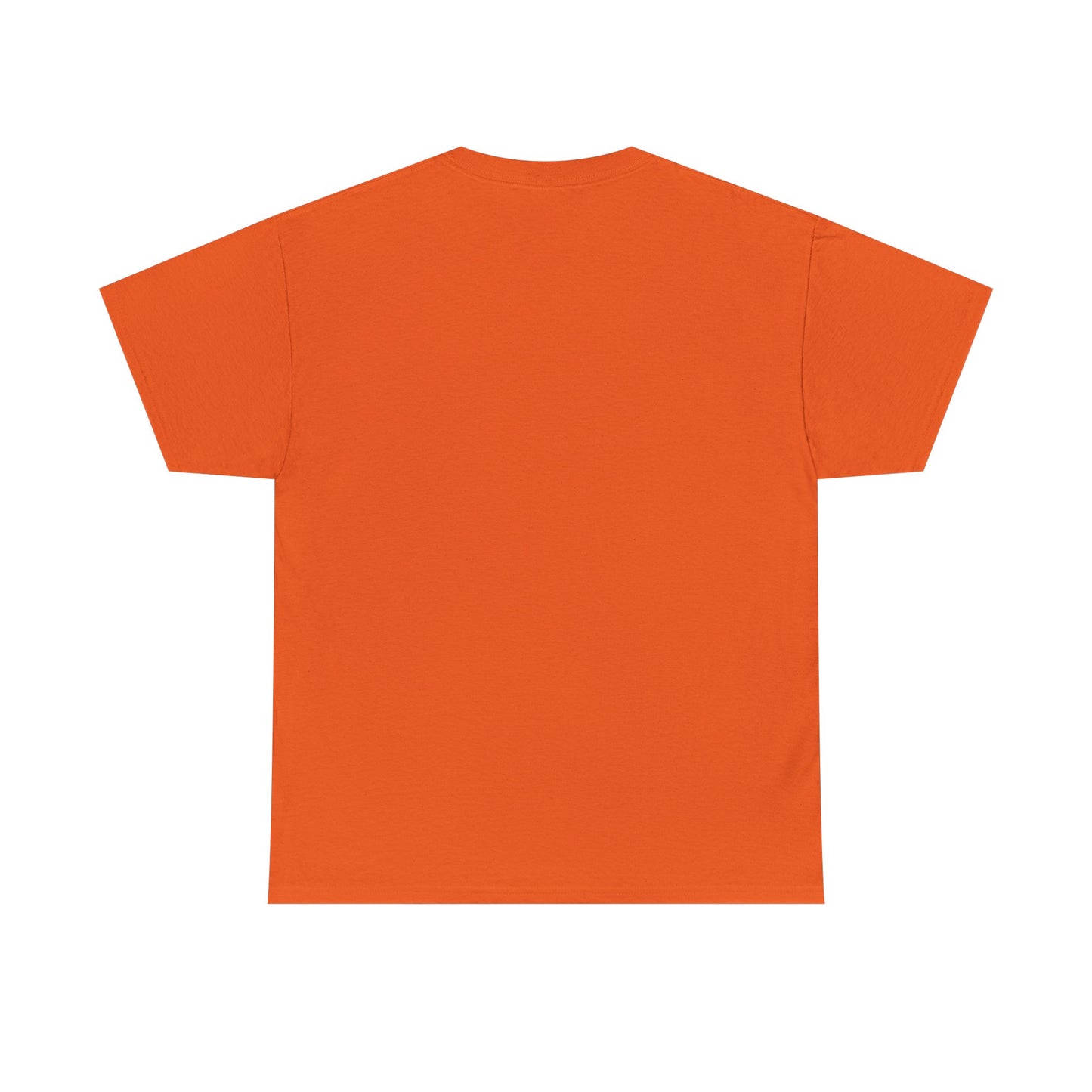 Fearless Unisex Heavy Cotton Tee, Bold Graphic Tee, Casual Wear, Gift for Friends, Motivational Shirt, Everyday Essentials