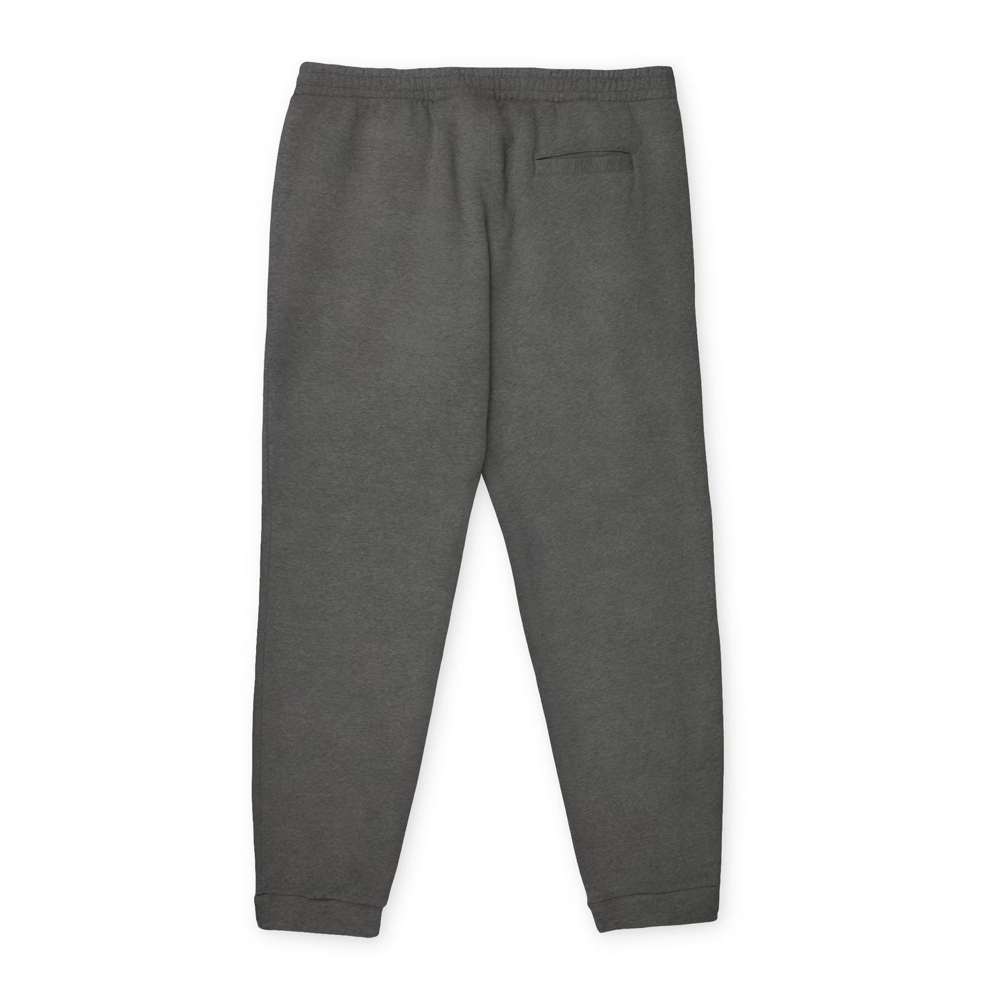 Unisex Fleece Joggers - Cozy Athletic Pants for Workouts, Lounging, Casual Wear, Perfect Gift for Athletes, Everyday Comfort