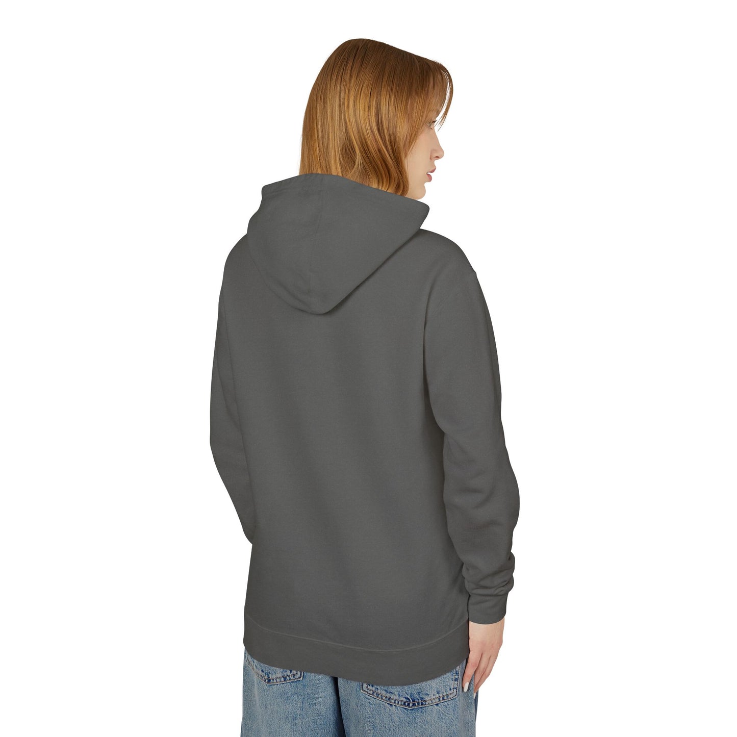Flawless Vibe Hoodie, Unisex Lightweight Sweatshirt, Inspirational Gift, Casual Wear, Art Love Hoodie, Dance Celebration Apparel