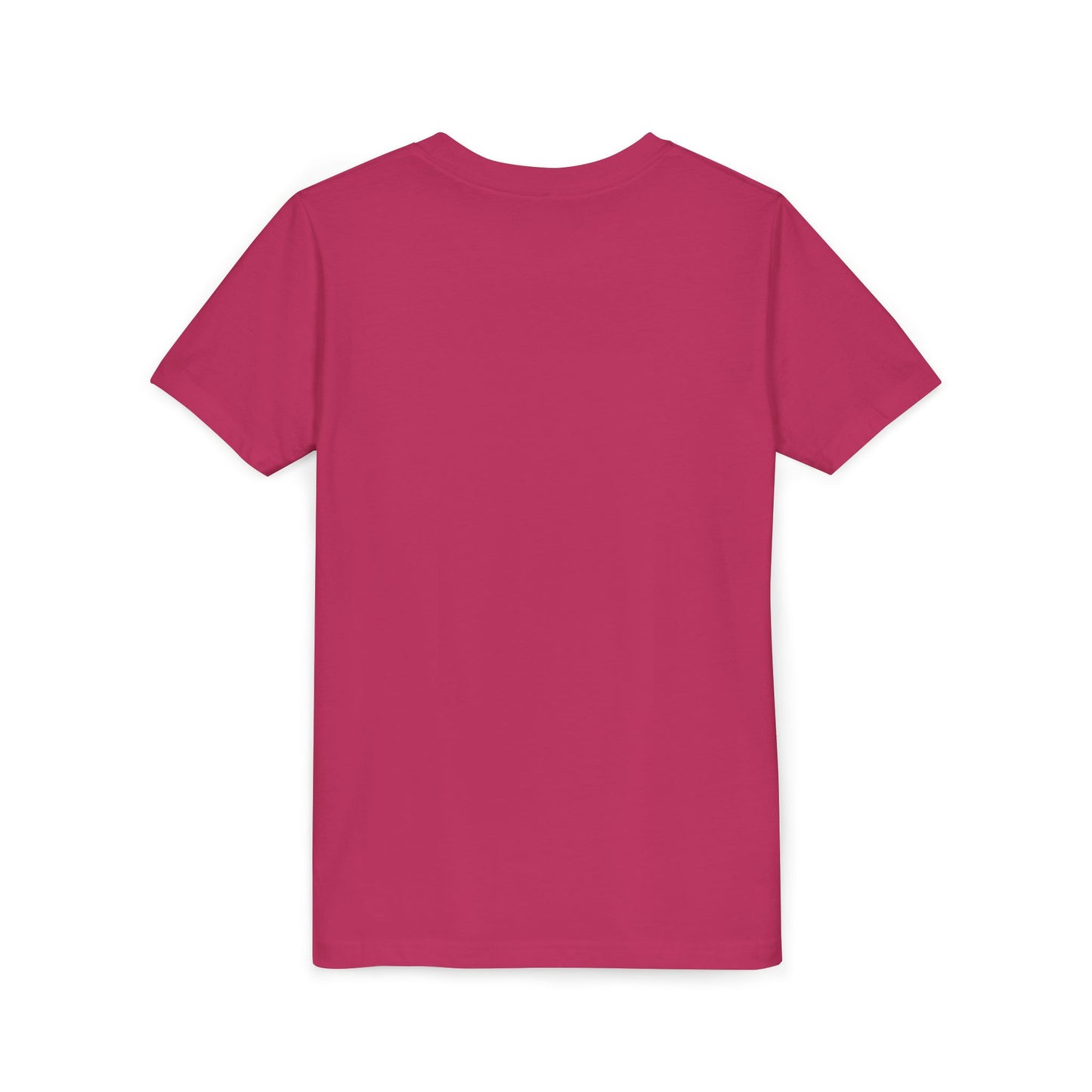 Ferless Empowerment Youth Tee, Girls Short Sleeve Shirt, Stylish Kid's Top, Inspiring Graphic Tee, Gift for Young Activists