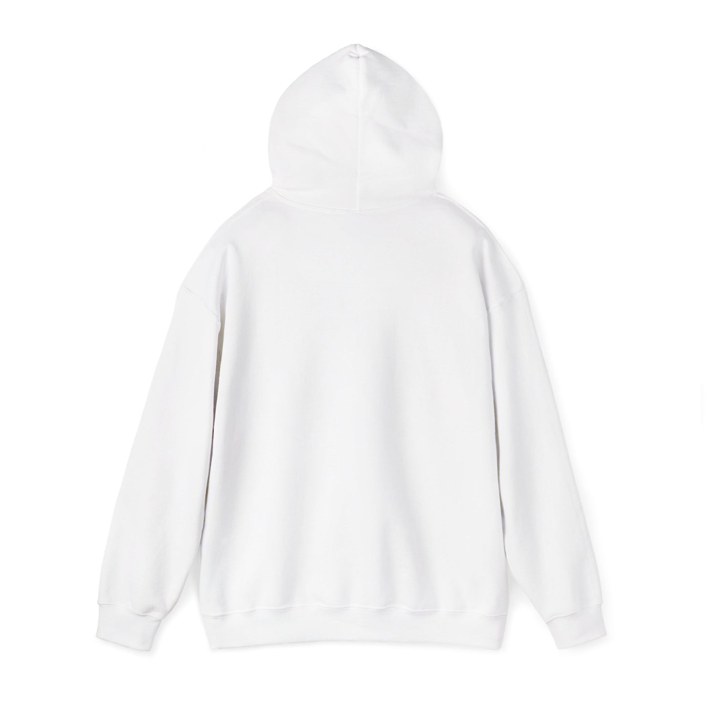 Fearless Unisex Hooded Sweatshirt, Inspirational Hoodie for Everyday, Casual Wear, Gift for Friends, Motivational Apparel