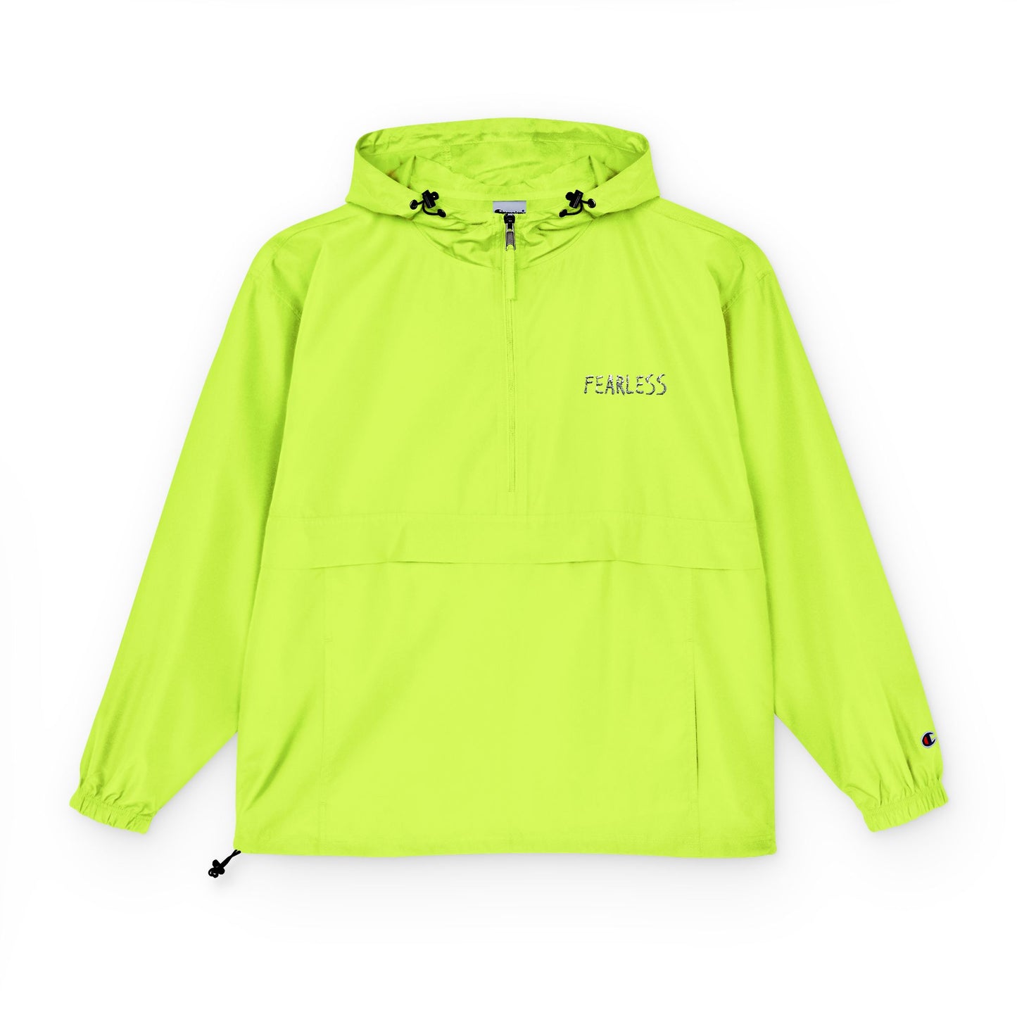 Lightweight Packable Anorak Jacket for Adventurers, Unisex Rain Jacket, Outdoor Gear, Sportswear, Travel Essential
