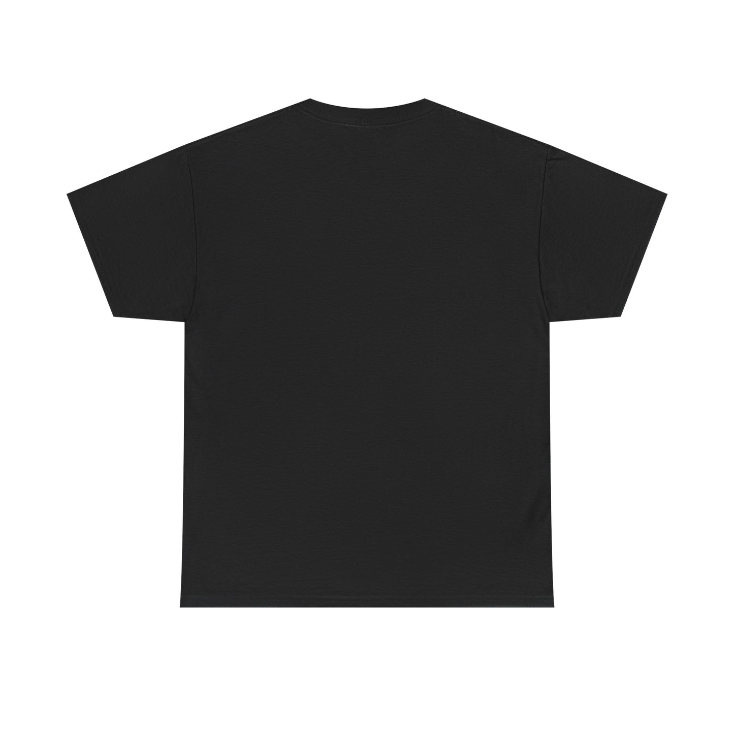 Fearless Unisex Heavy Cotton Tee, Bold Graphic Tee, Casual Wear, Gift for Friends, Motivational Shirt, Everyday Essentials