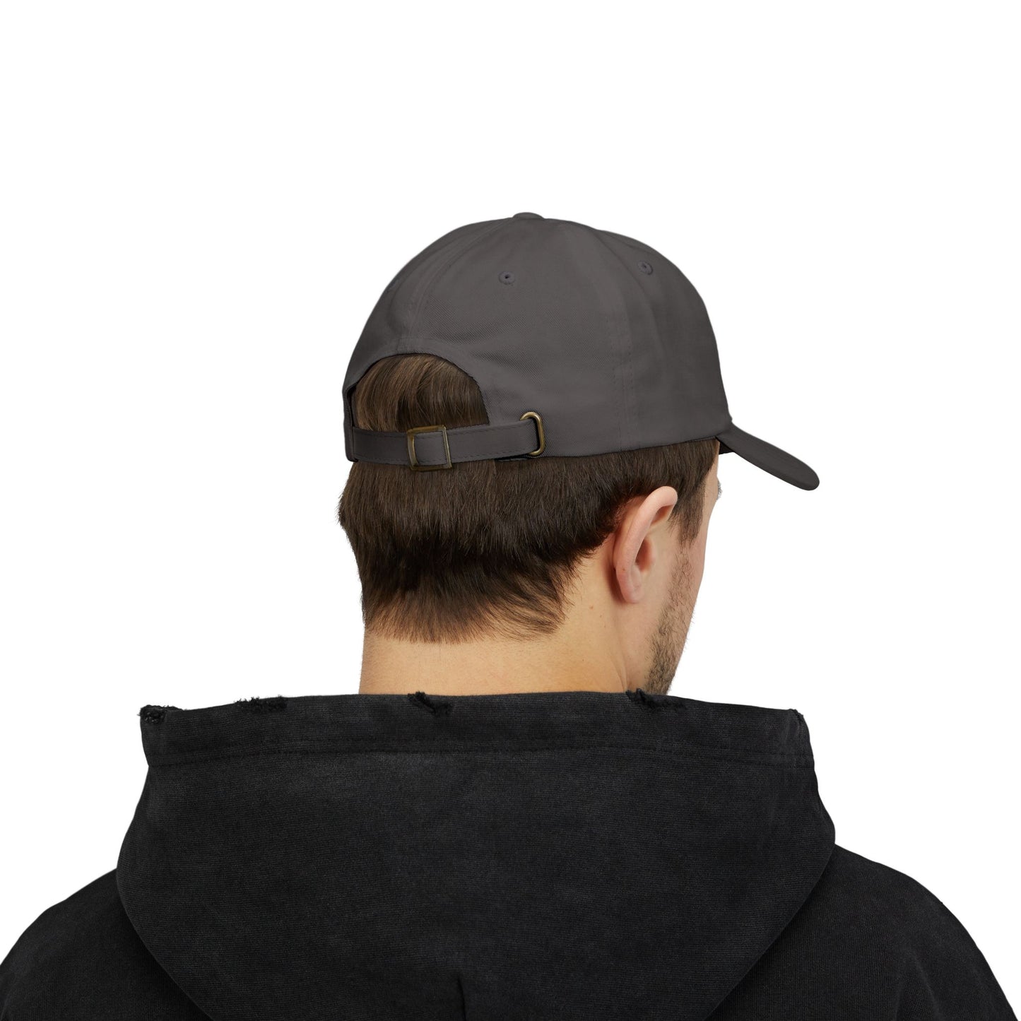 Fearless Classic Dad Cap | Casual Everyday Wear, Gift for Dads, Fun Accessories, Summer Style, Family Outings