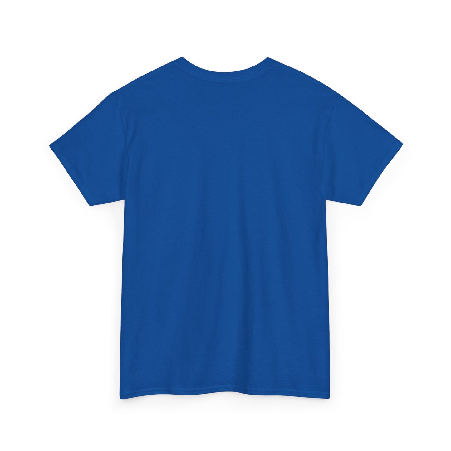 Fearless Unisex Heavy Cotton Tee - Empowerment Shirt, Gift for Friends, Casual Wear, Motivational Apparel, Birthday Present