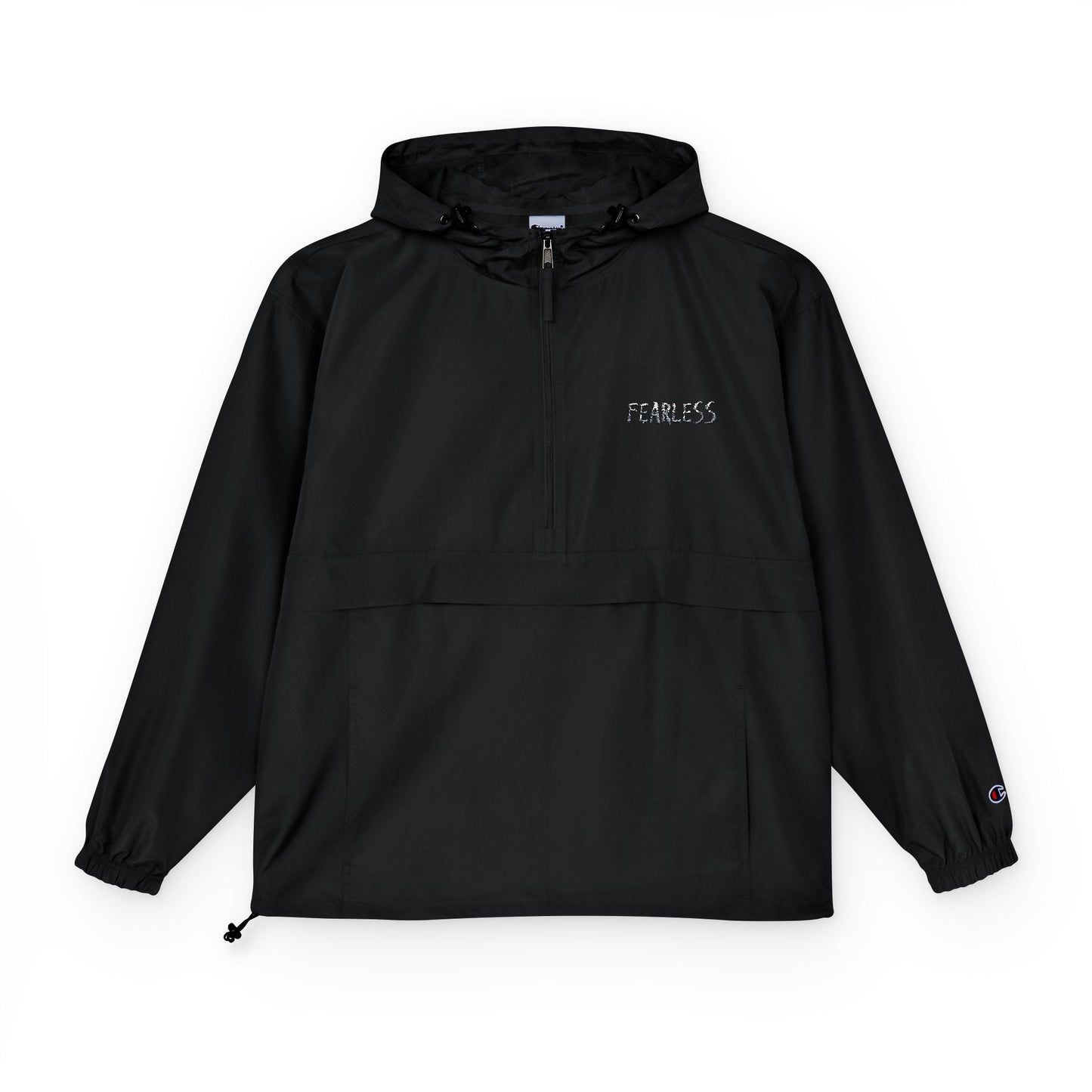 Lightweight Packable Anorak Jacket for Adventurers, Unisex Rain Jacket, Outdoor Gear, Sportswear, Travel Essential