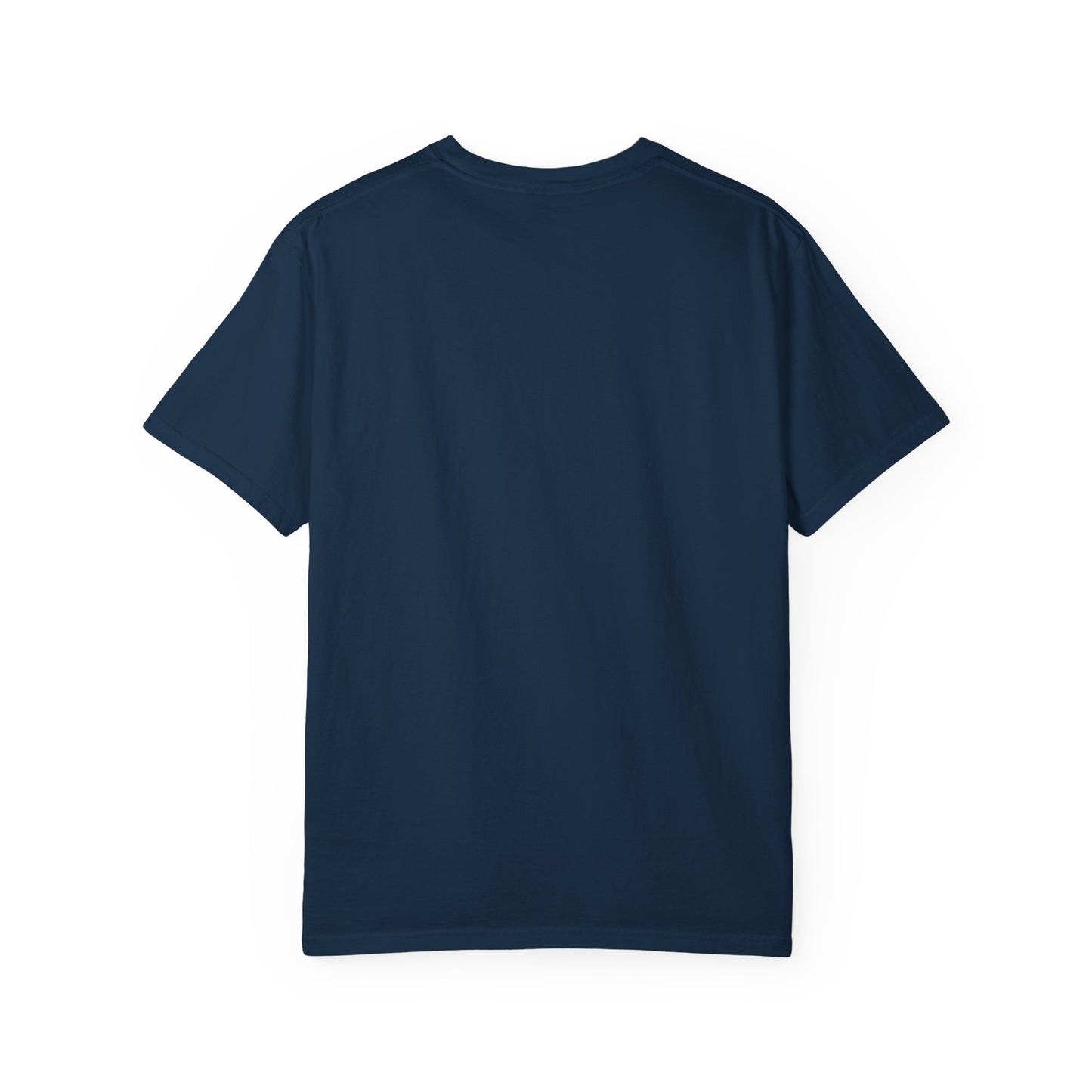 Fearless Graphic Unisex T-Shirt - Bold Streetwear, Summer Casual, Gift for Kids, Adventure Lovers, Empowering Tees