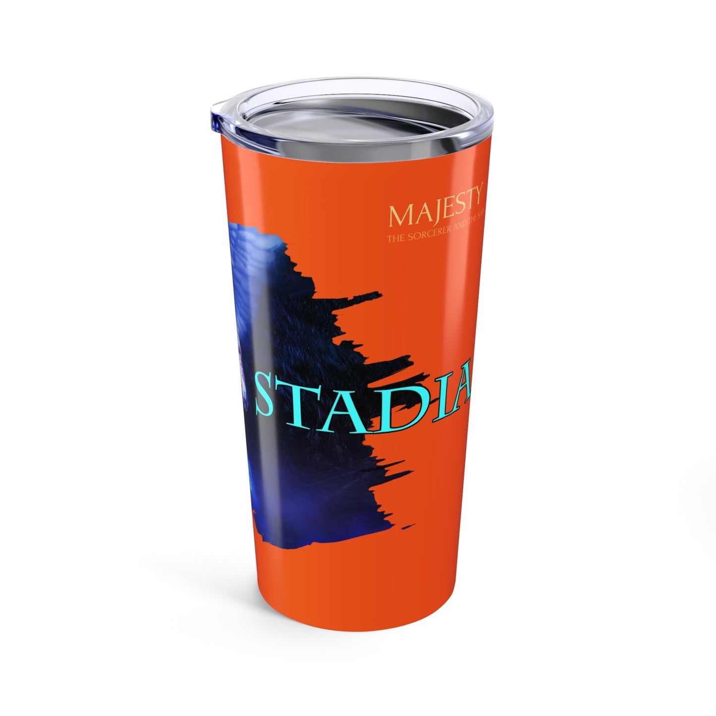 Stadia 20oz Tumbler