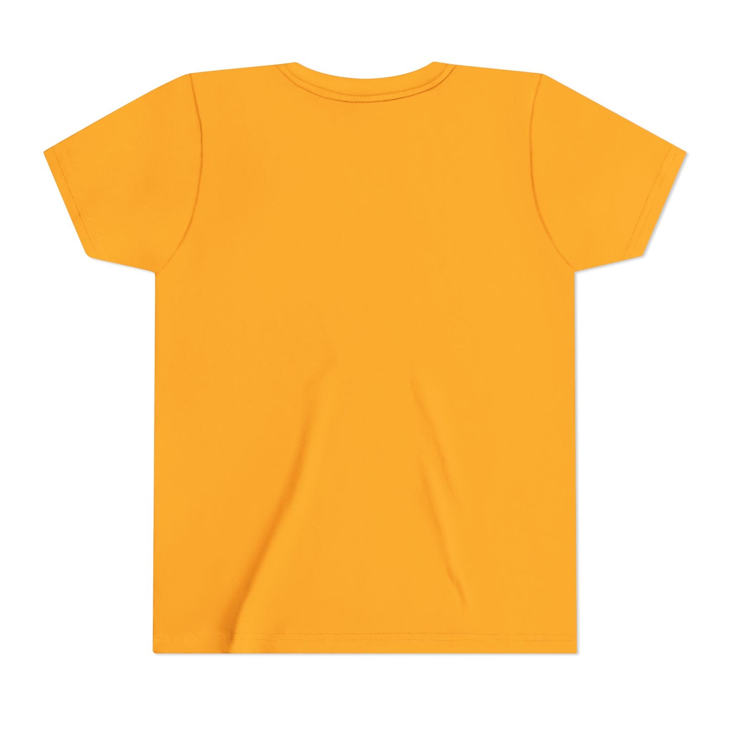 Ferless Empowerment Youth Tee, Girls Short Sleeve Shirt, Stylish Kid's Top, Inspiring Graphic Tee, Gift for Young Activists