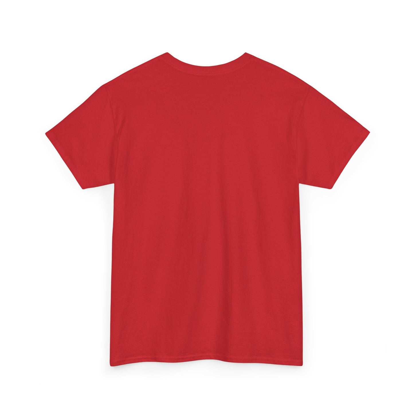 Fearless Unisex Heavy Cotton Tee, Bold Graphic Tee, Casual Wear, Gift for Friends, Motivational Shirt, Everyday Essentials