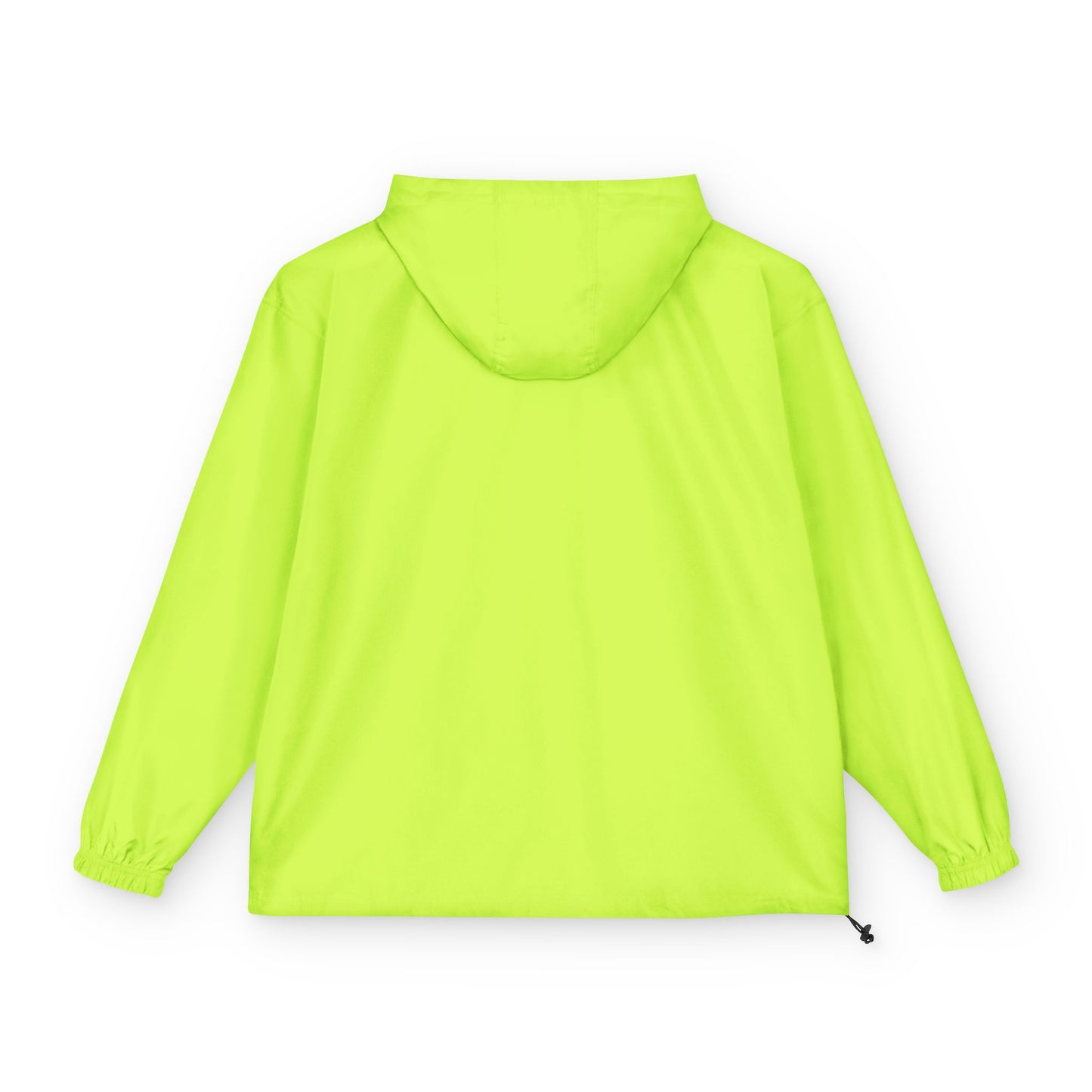 Lightweight Packable Anorak Jacket for Adventurers, Unisex Rain Jacket, Outdoor Gear, Sportswear, Travel Essential