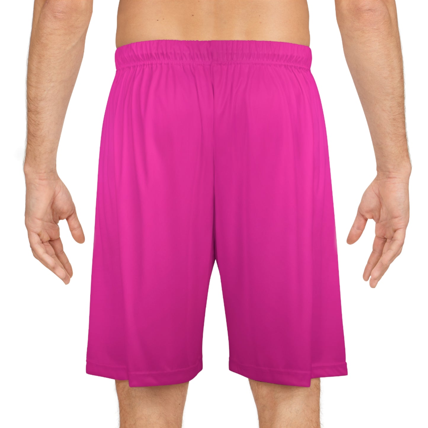 Fearless Basketball Shorts | AOP Athletic Wear, Summer Sports Apparel, Streetwear, Gift for Athletes, Fitness Fashion