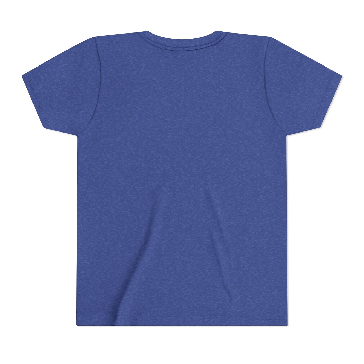 Colorful Dance Out Loud Youth Tee - Fun Short Sleeve T-Shirt, Dancewear, Kids Apparel, Gift for Dancers, Birthday Present